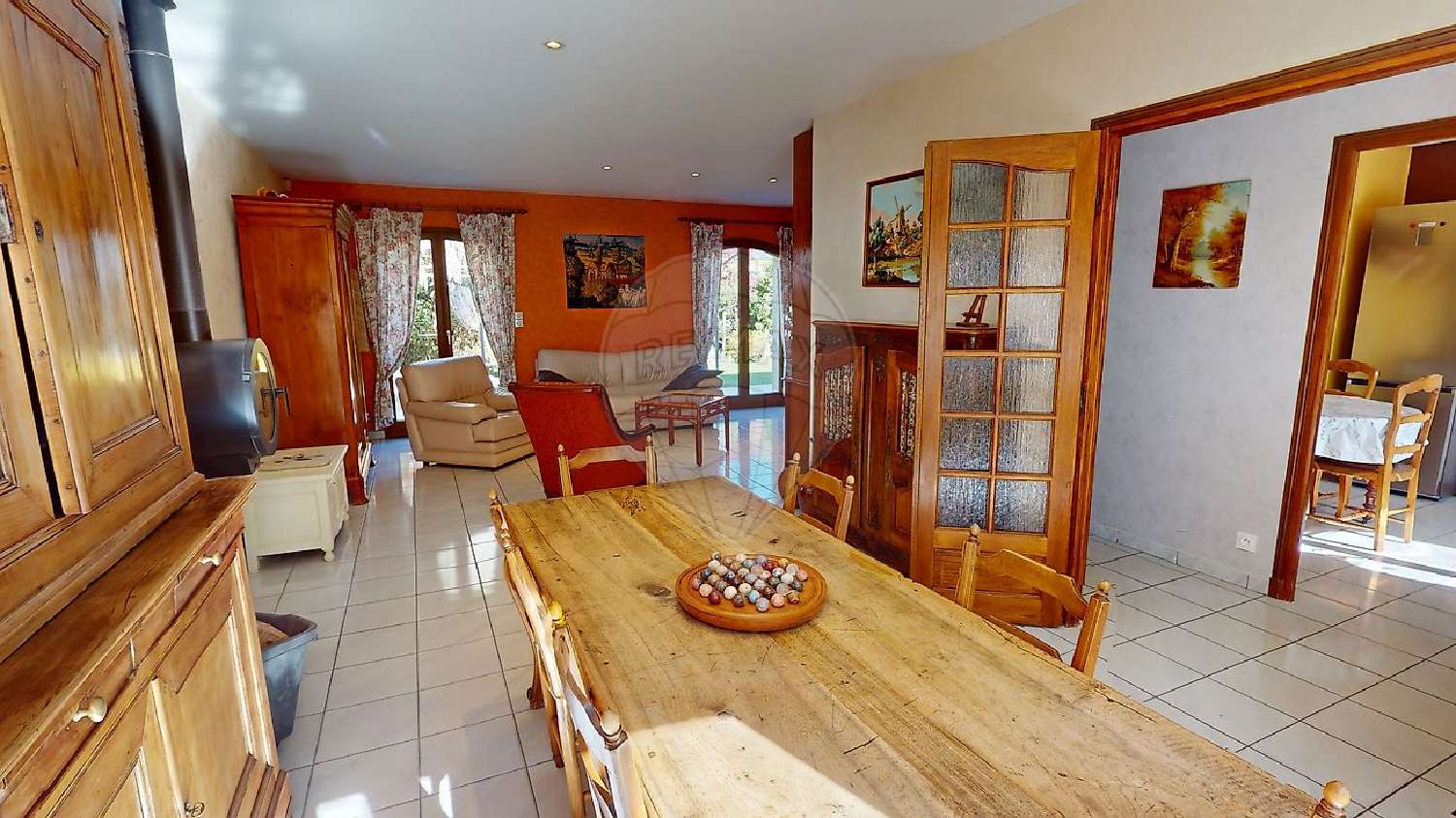  à vendre maison Orléans 45100 Loiret 3