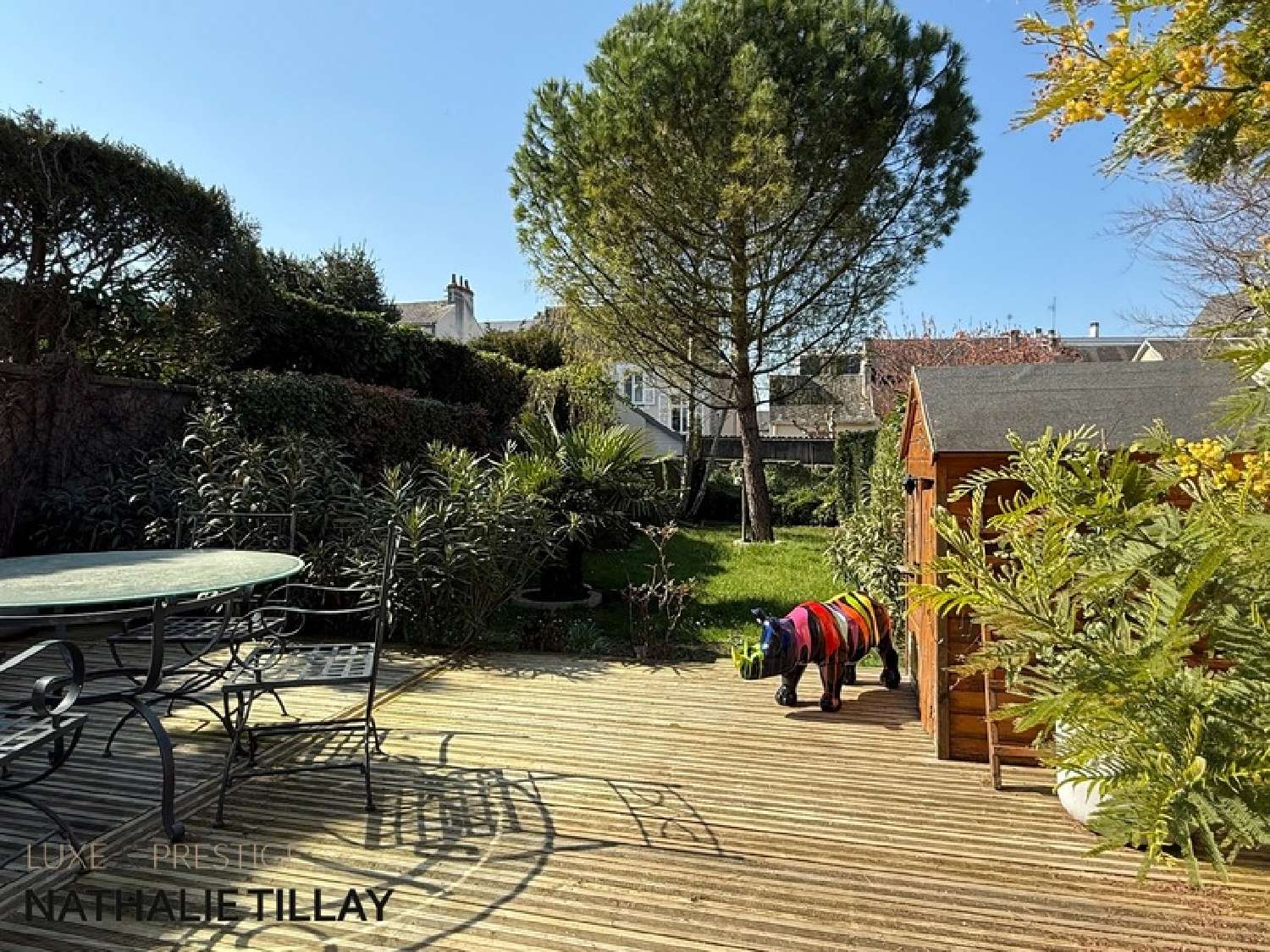  kaufen Haus Orléans Loiret 3