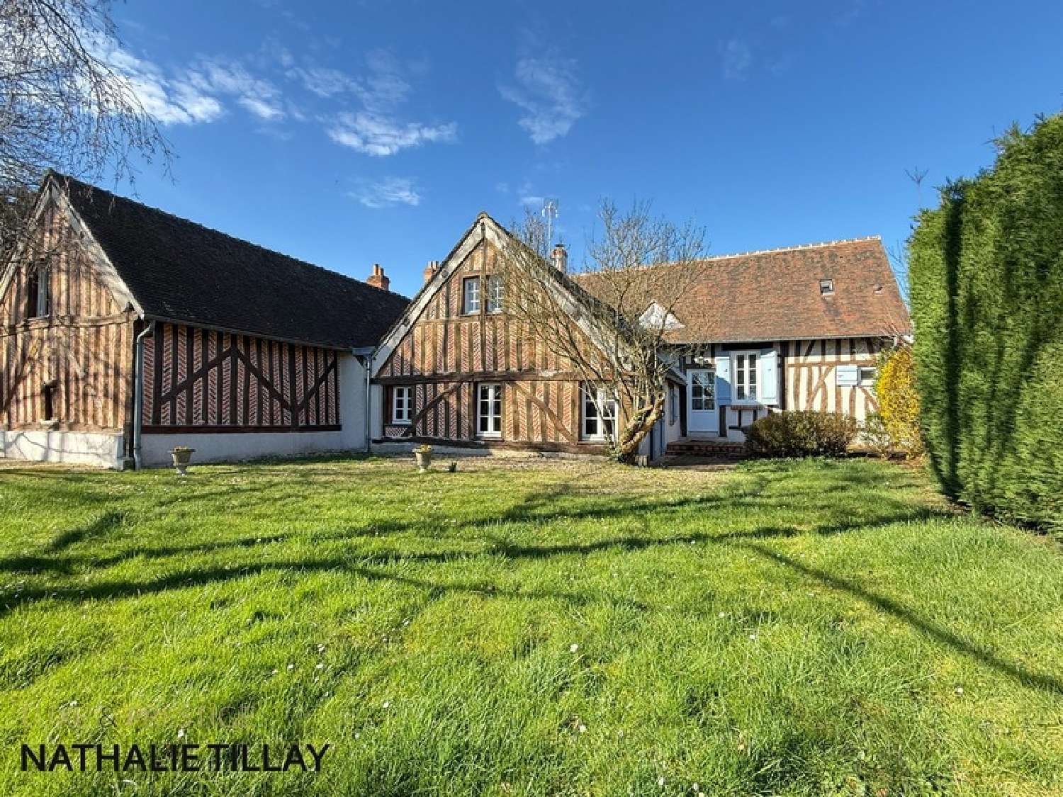  te koop huis Orléans Loiret 1