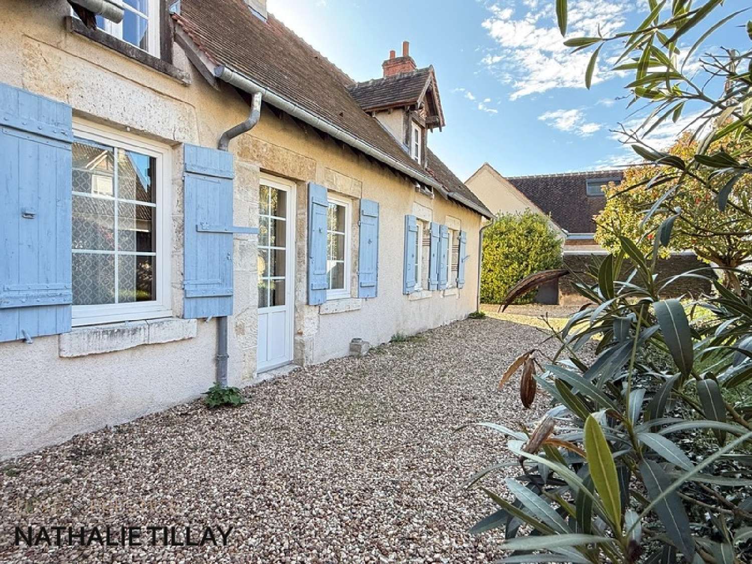  te koop huis Orléans Loiret 2