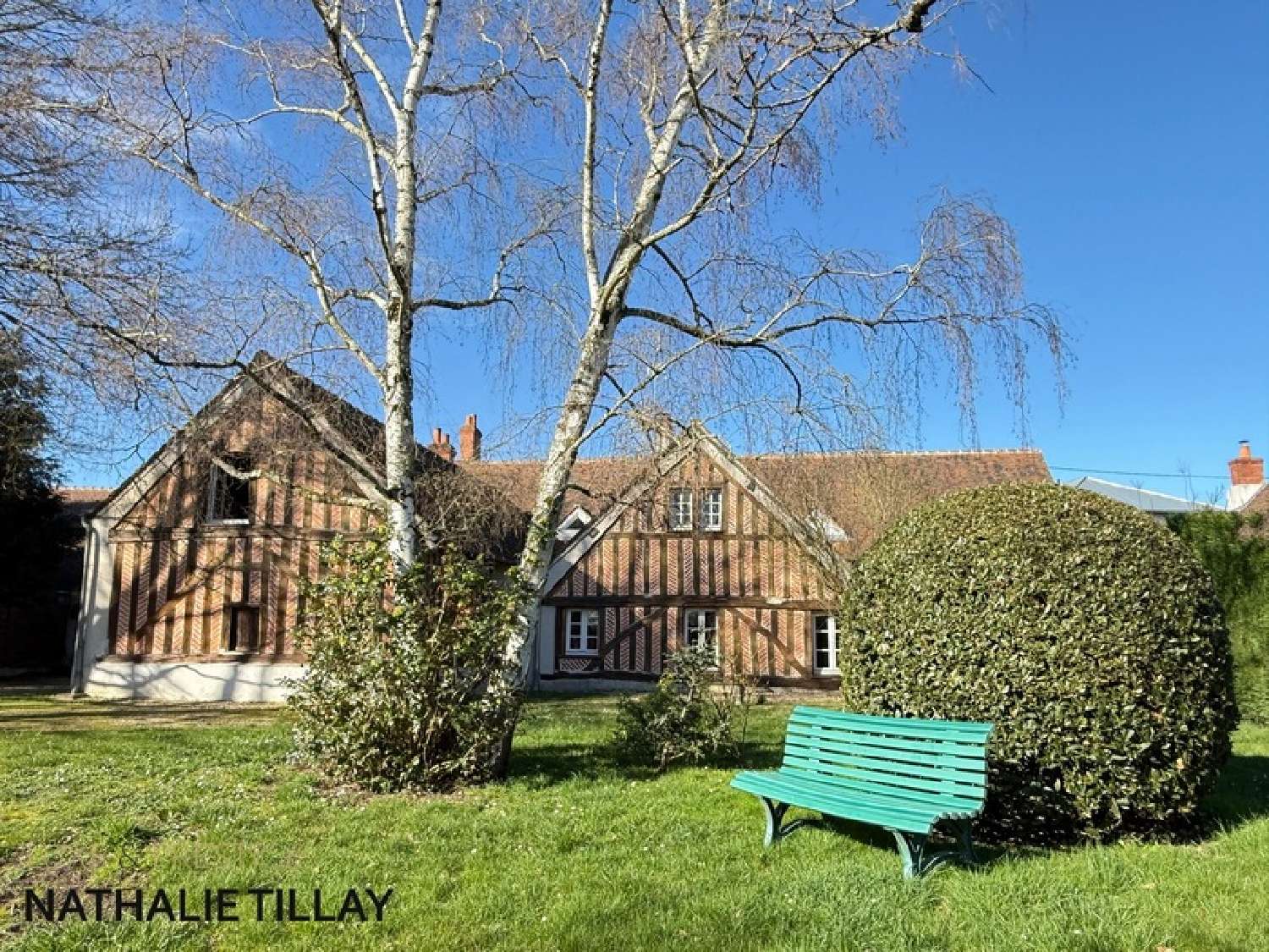  te koop huis Orléans Loiret 4