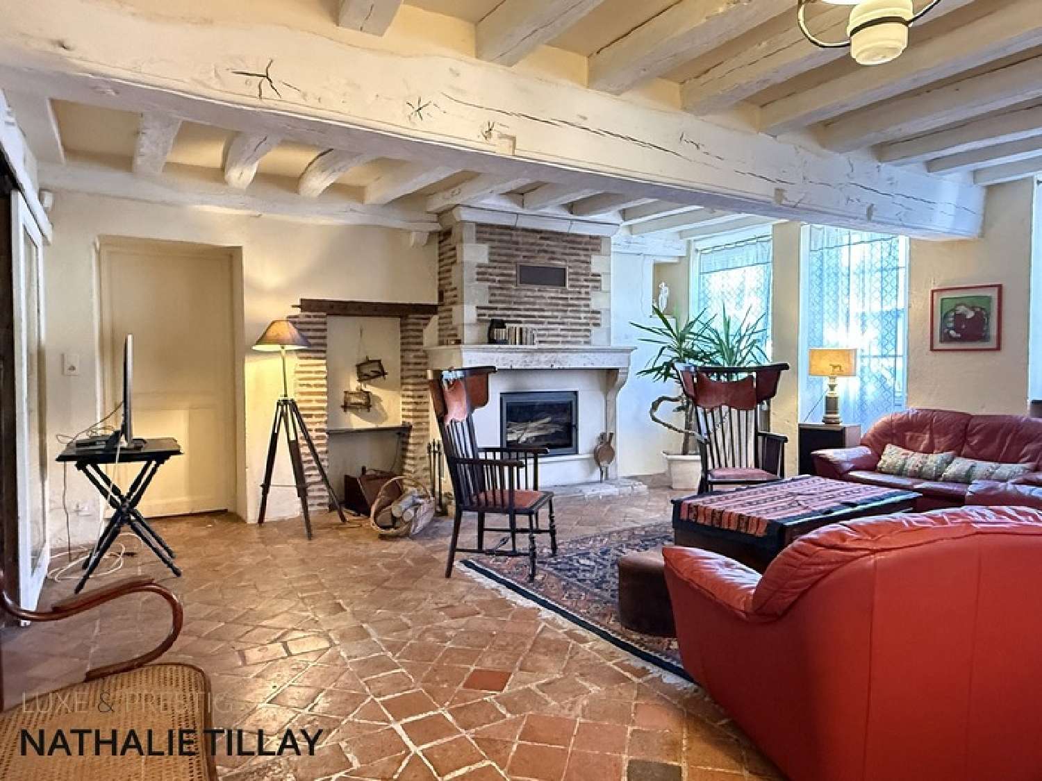  te koop huis Orléans Loiret 6