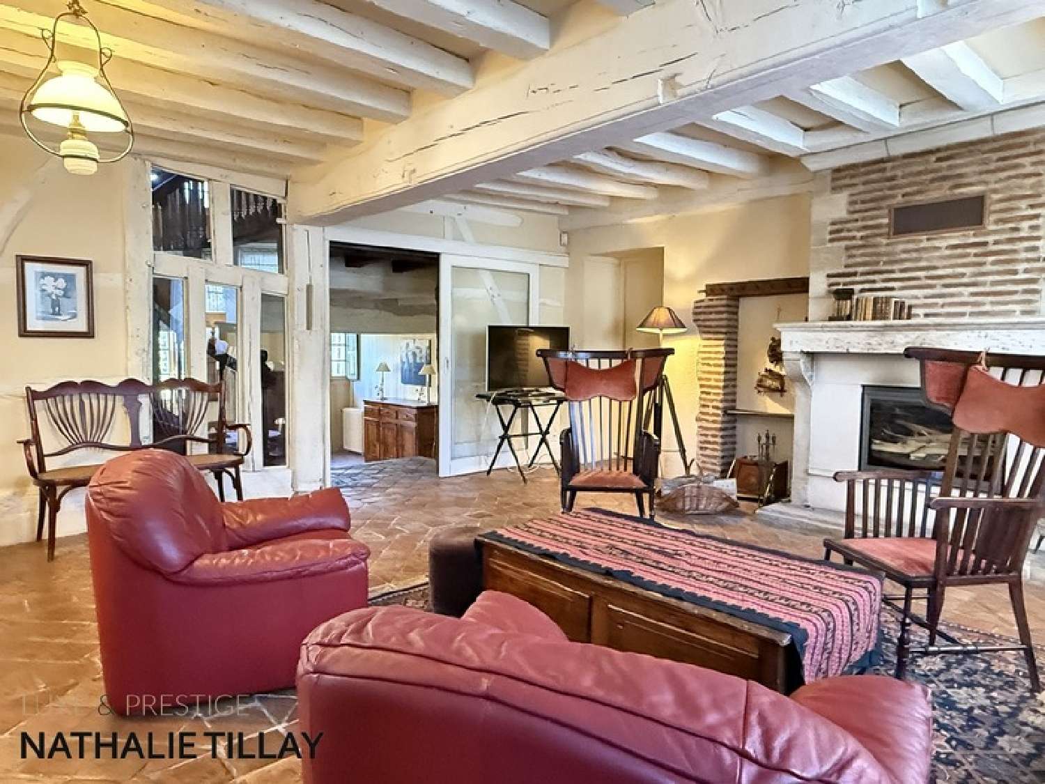  te koop huis Orléans Loiret 7