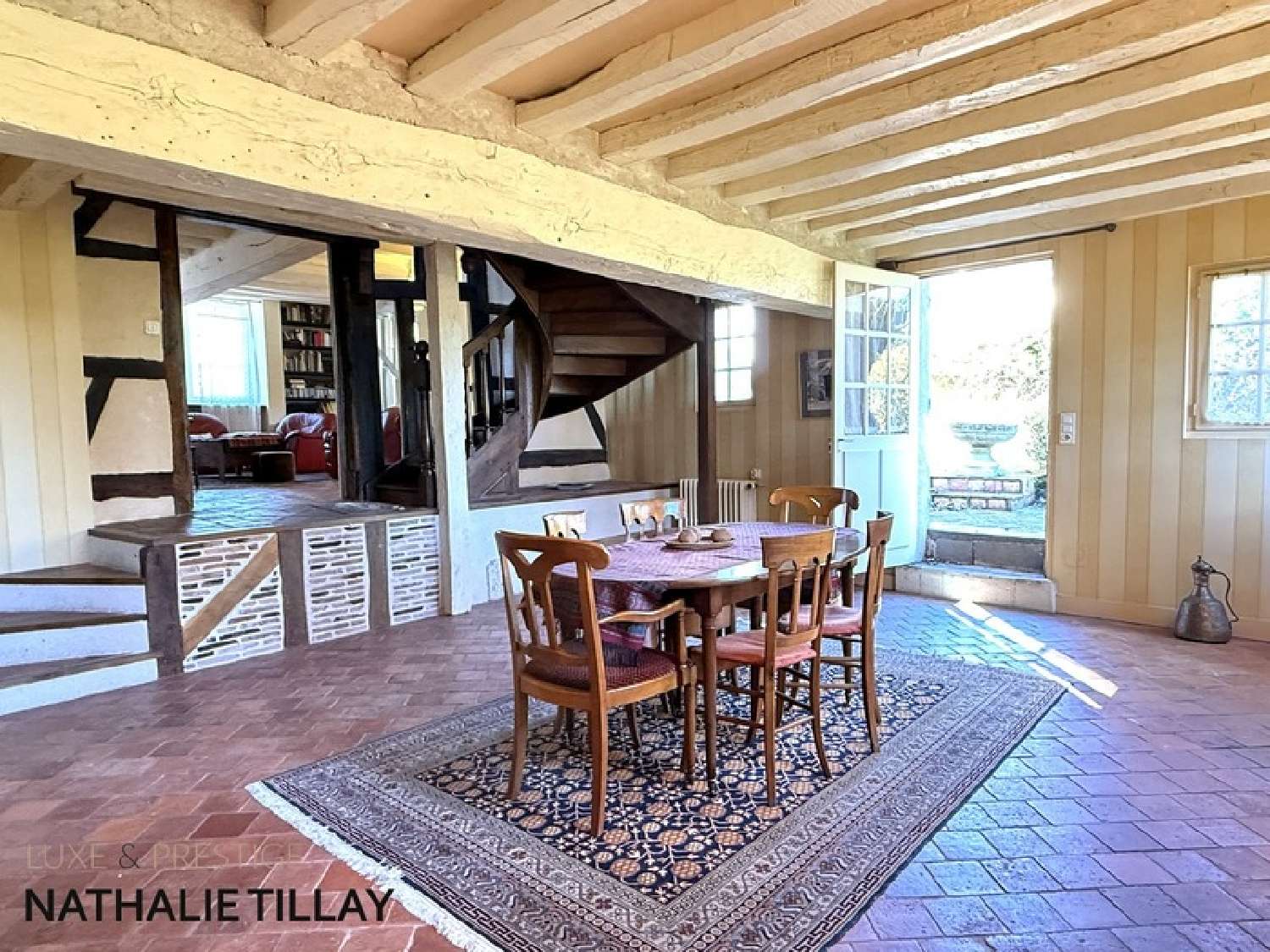  te koop huis Orléans Loiret 8