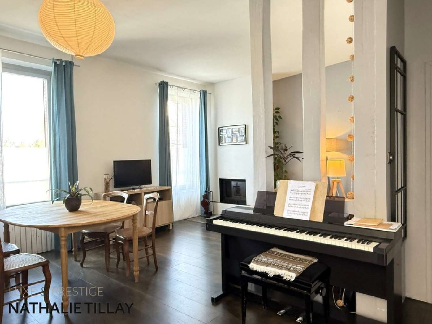 te koop huis Orléans Loiret 1