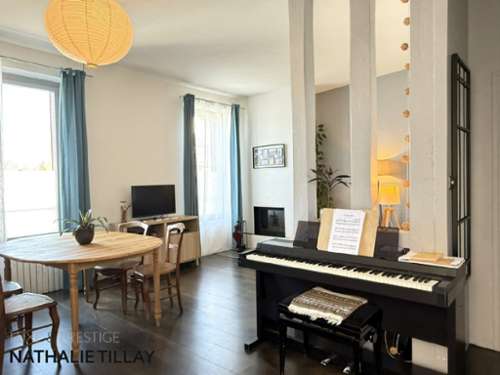 Orléans Loiret huis foto 7310457