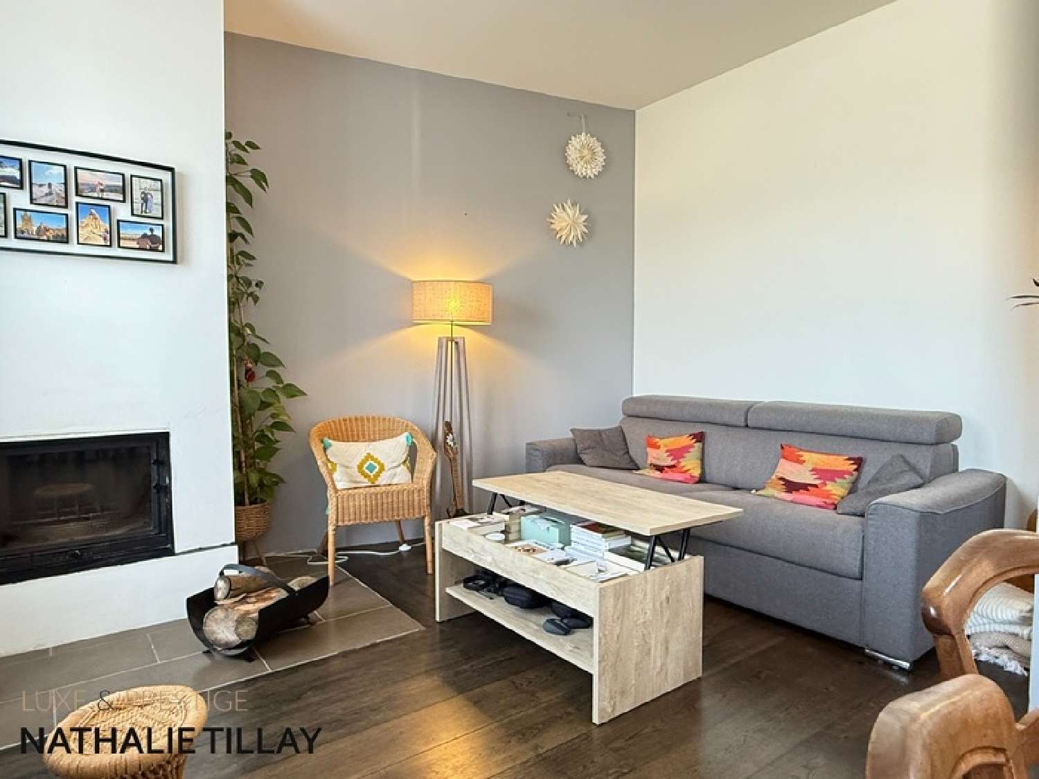 te koop huis Orléans Loiret 4