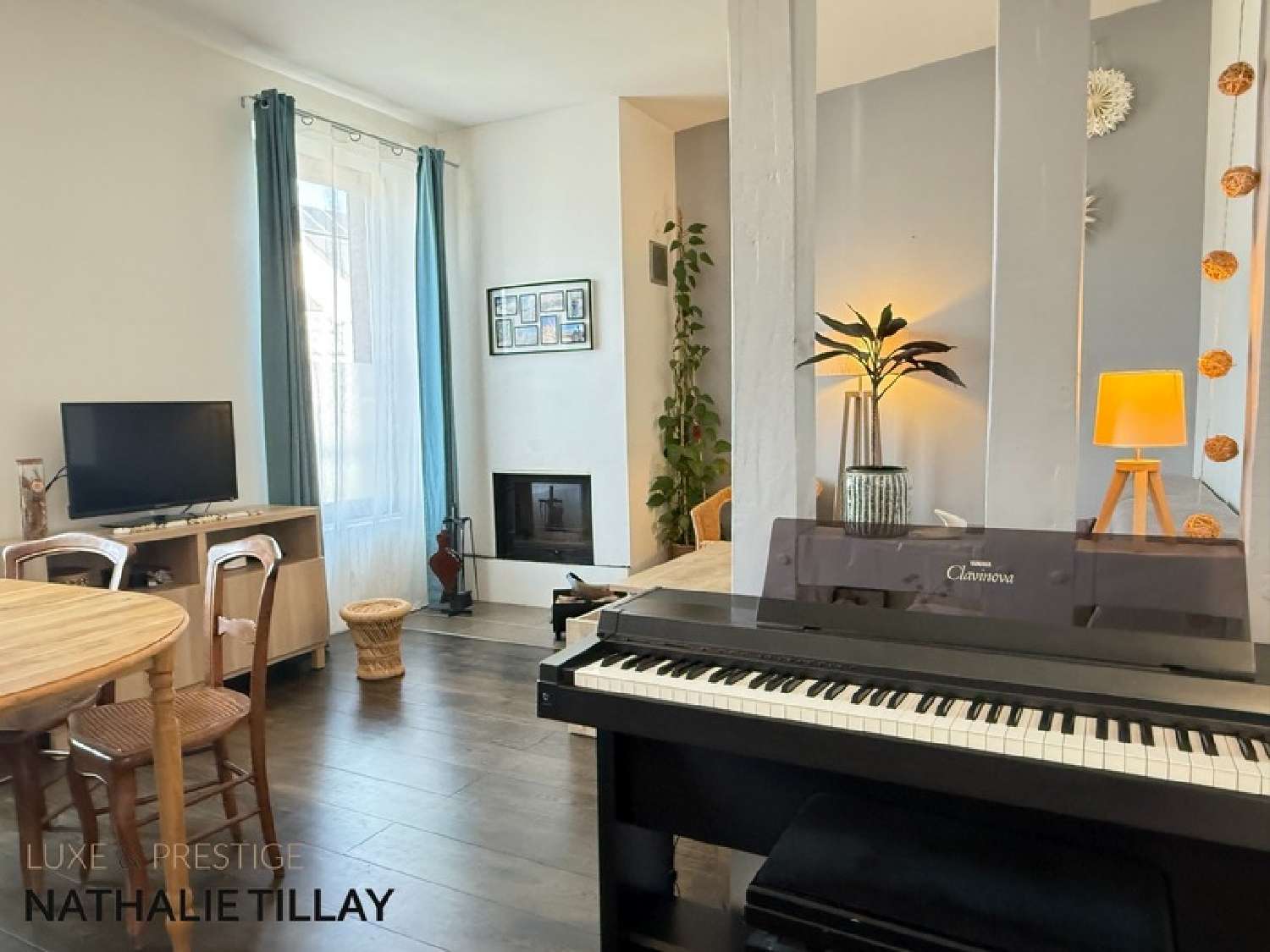 te koop huis Orléans Loiret 5