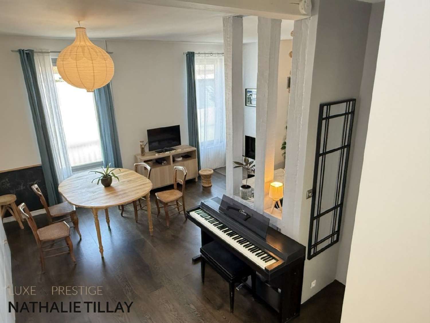 te koop huis Orléans Loiret 6