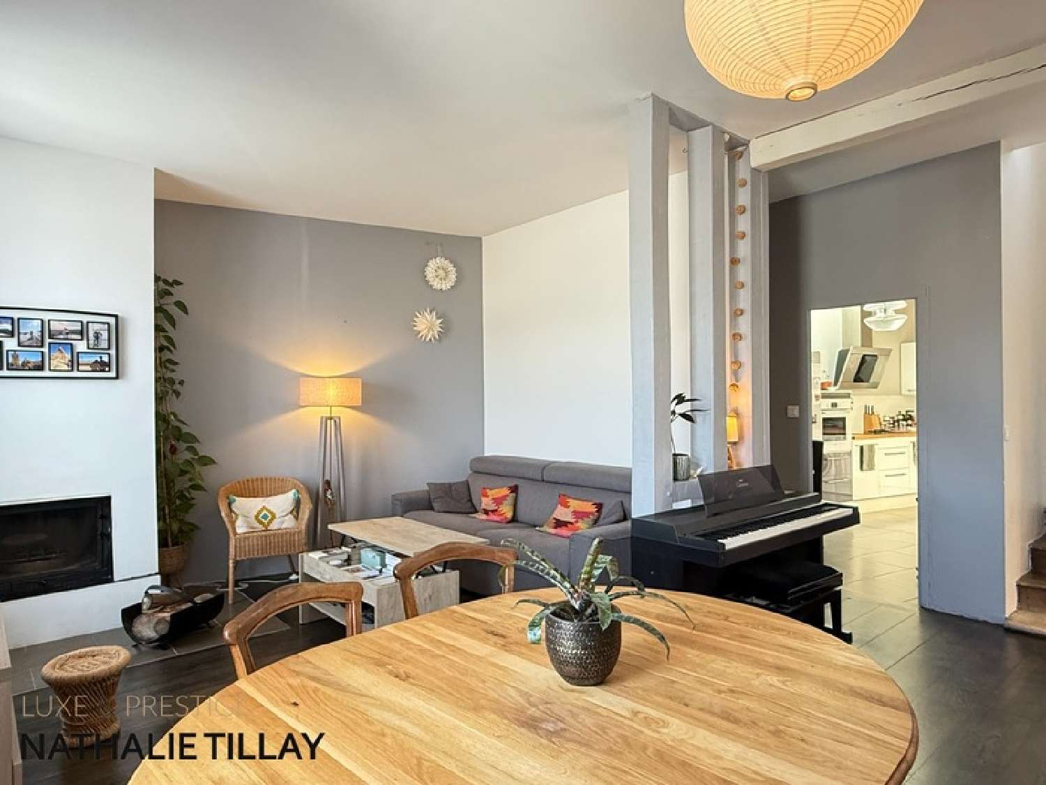 te koop huis Orléans Loiret 7