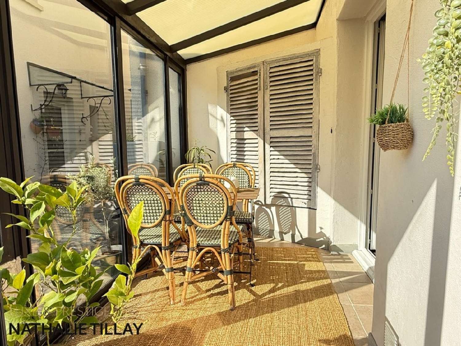 te koop huis Orléans Loiret 8