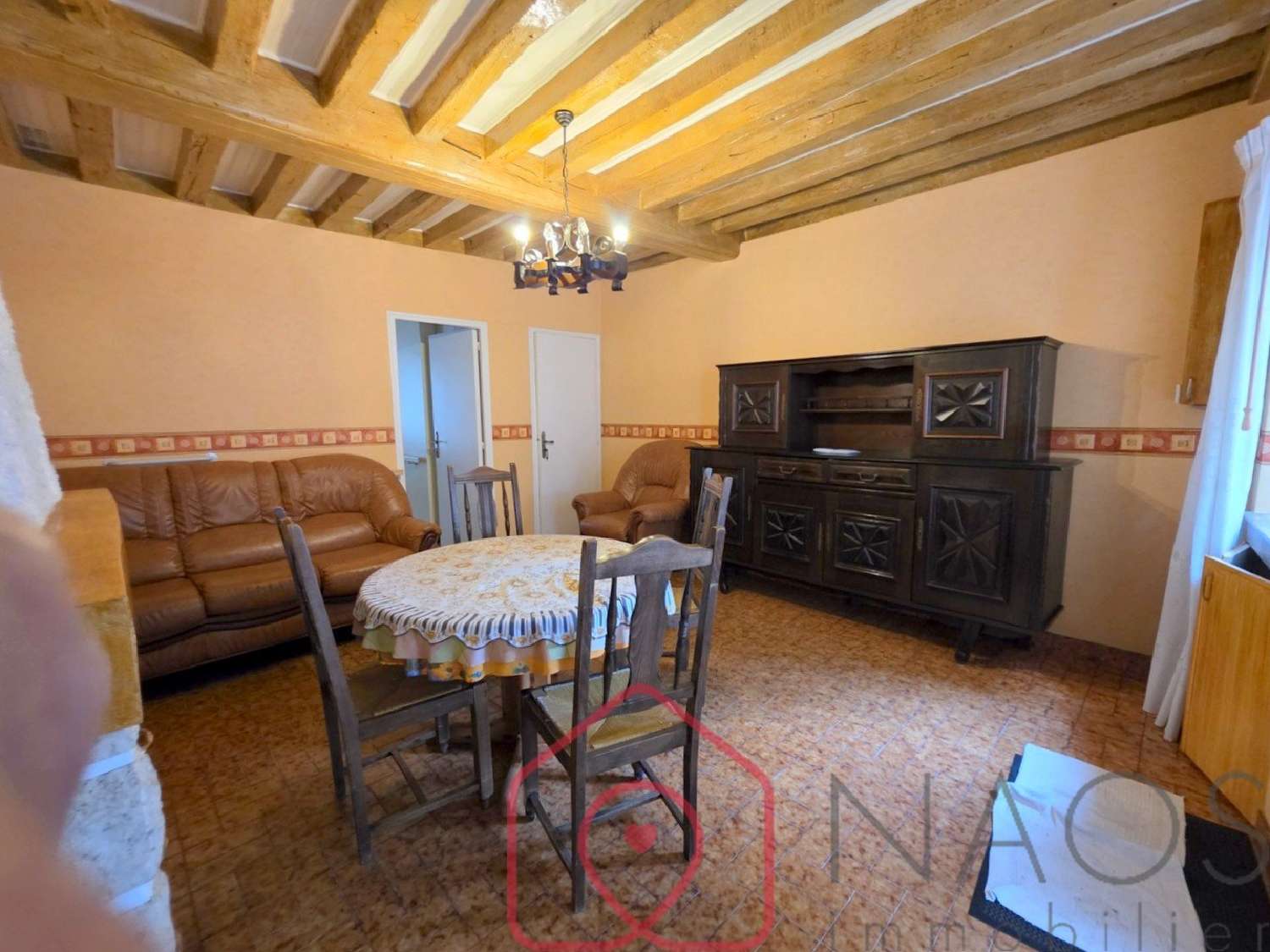 à vendre maison Orléans Loiret 3