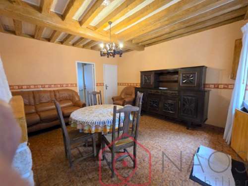  te koop huis Orléans Loiret 3