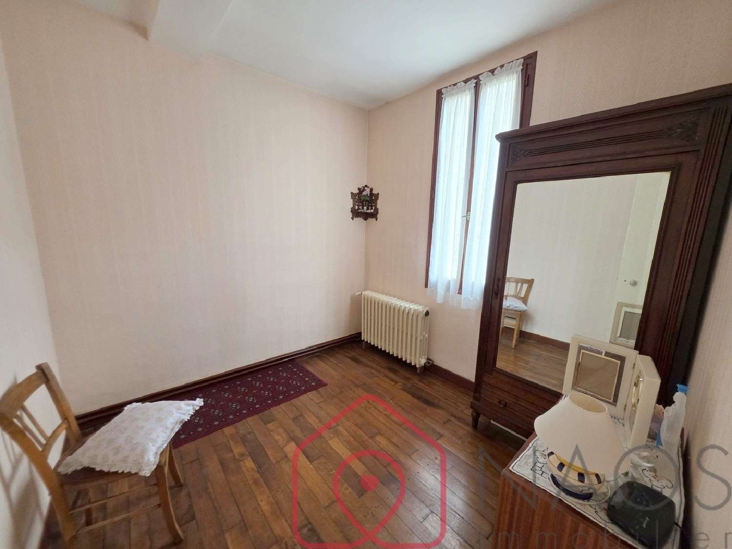 à vendre maison Orléans Loiret 5