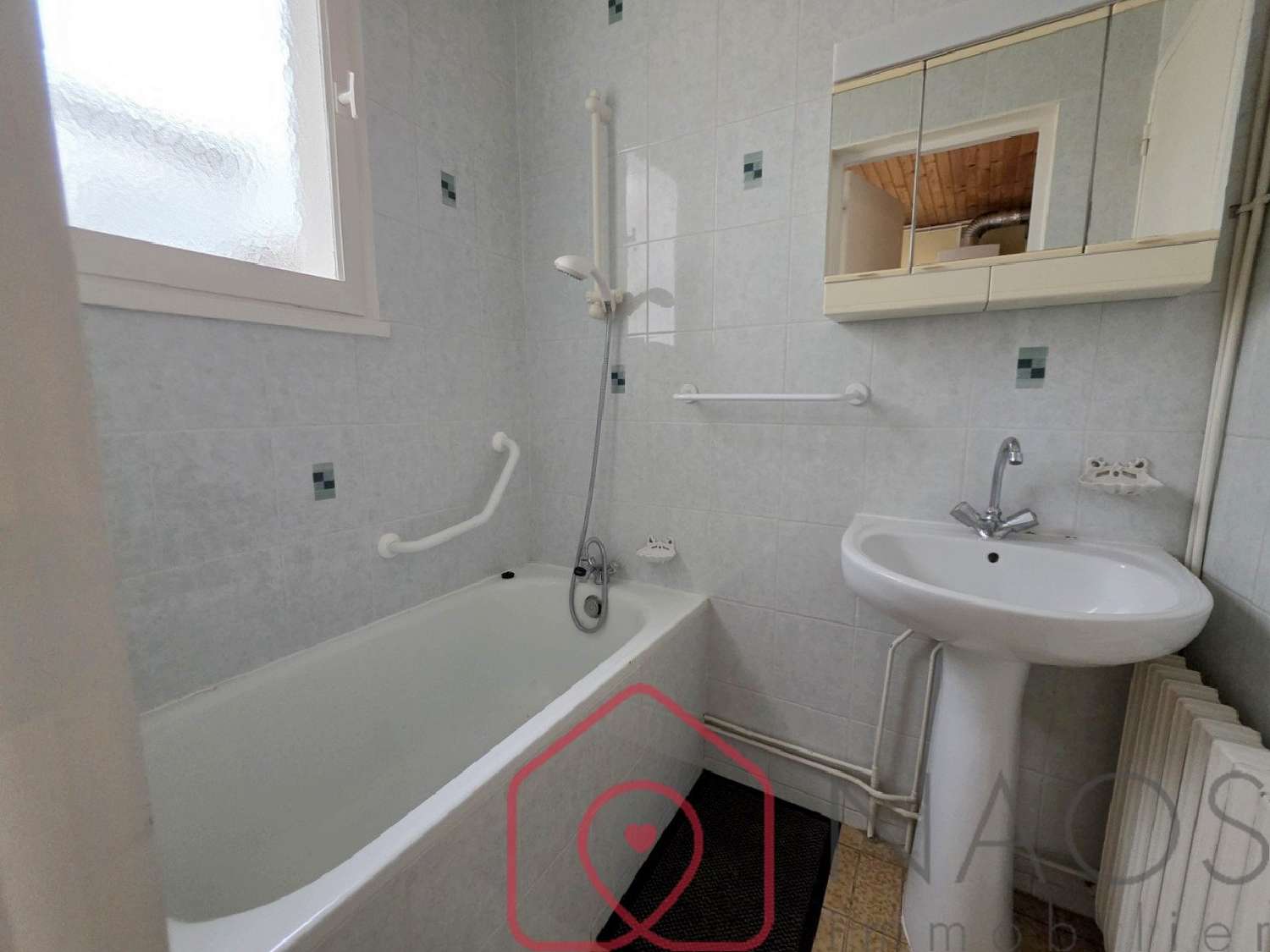 à vendre maison Orléans Loiret 7