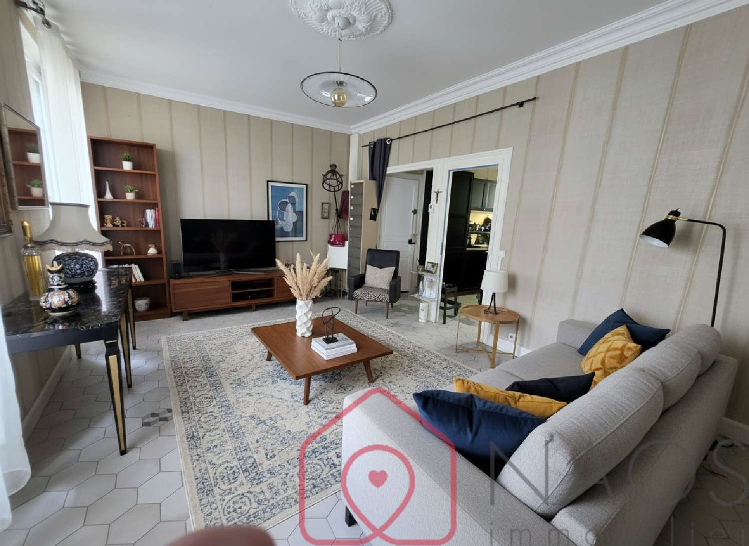  te koop huis Orléans Loiret 4