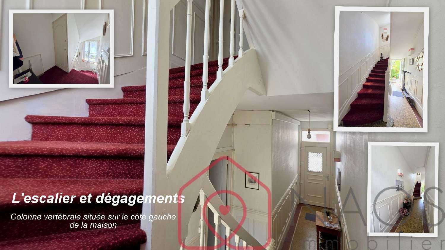  te koop huis Orléans Loiret 5