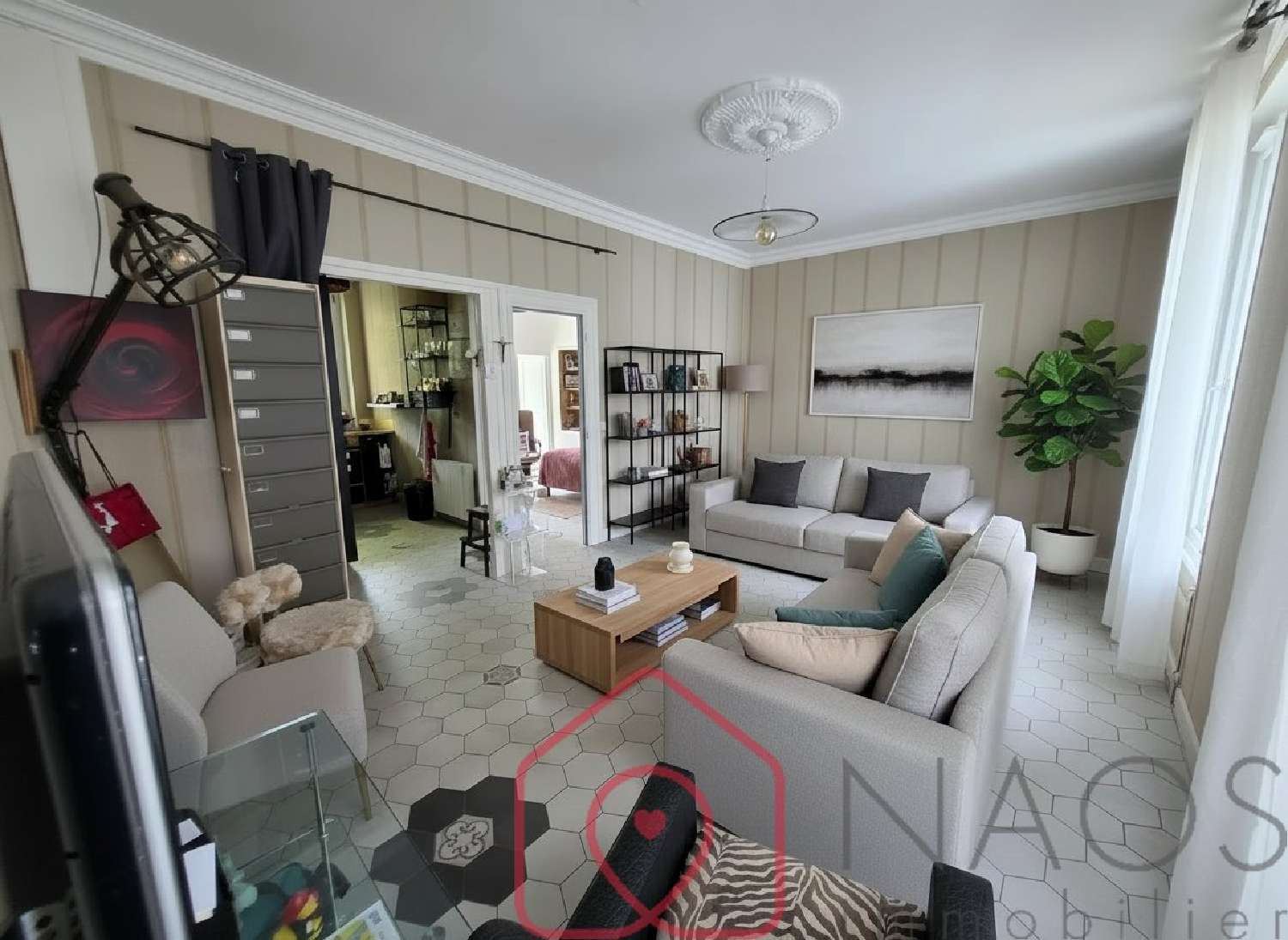  kaufen Haus Orléans Loiret 3