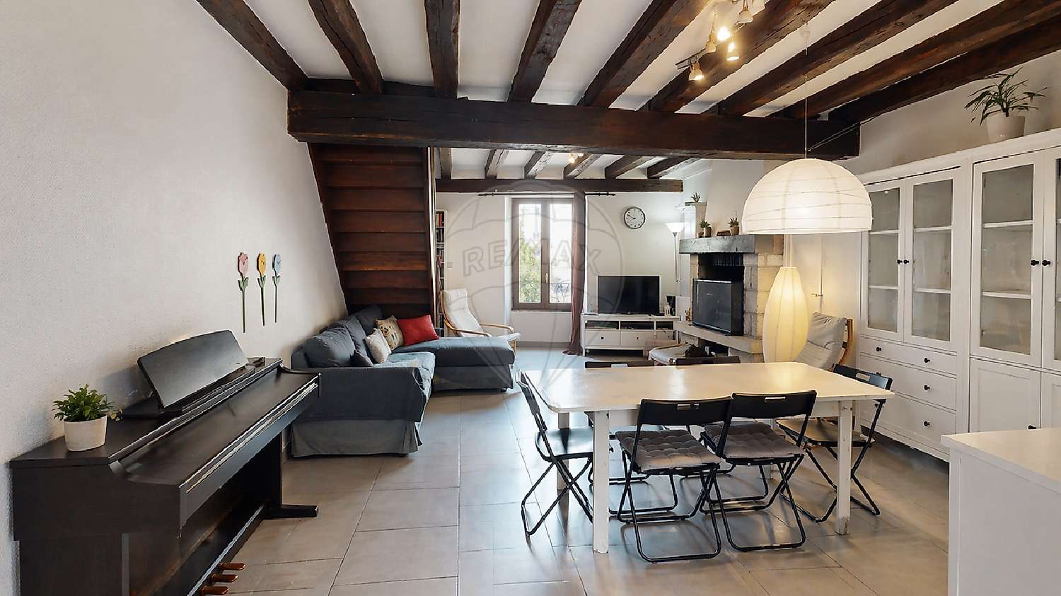  à vendre maison Orléans Loiret 1