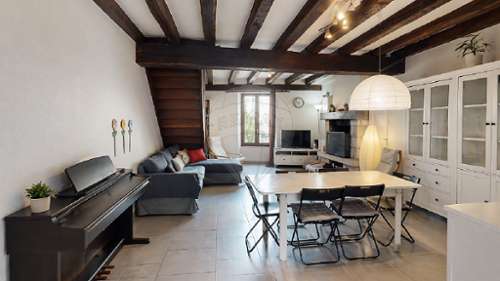 Orléans Loiret house foto 7322928