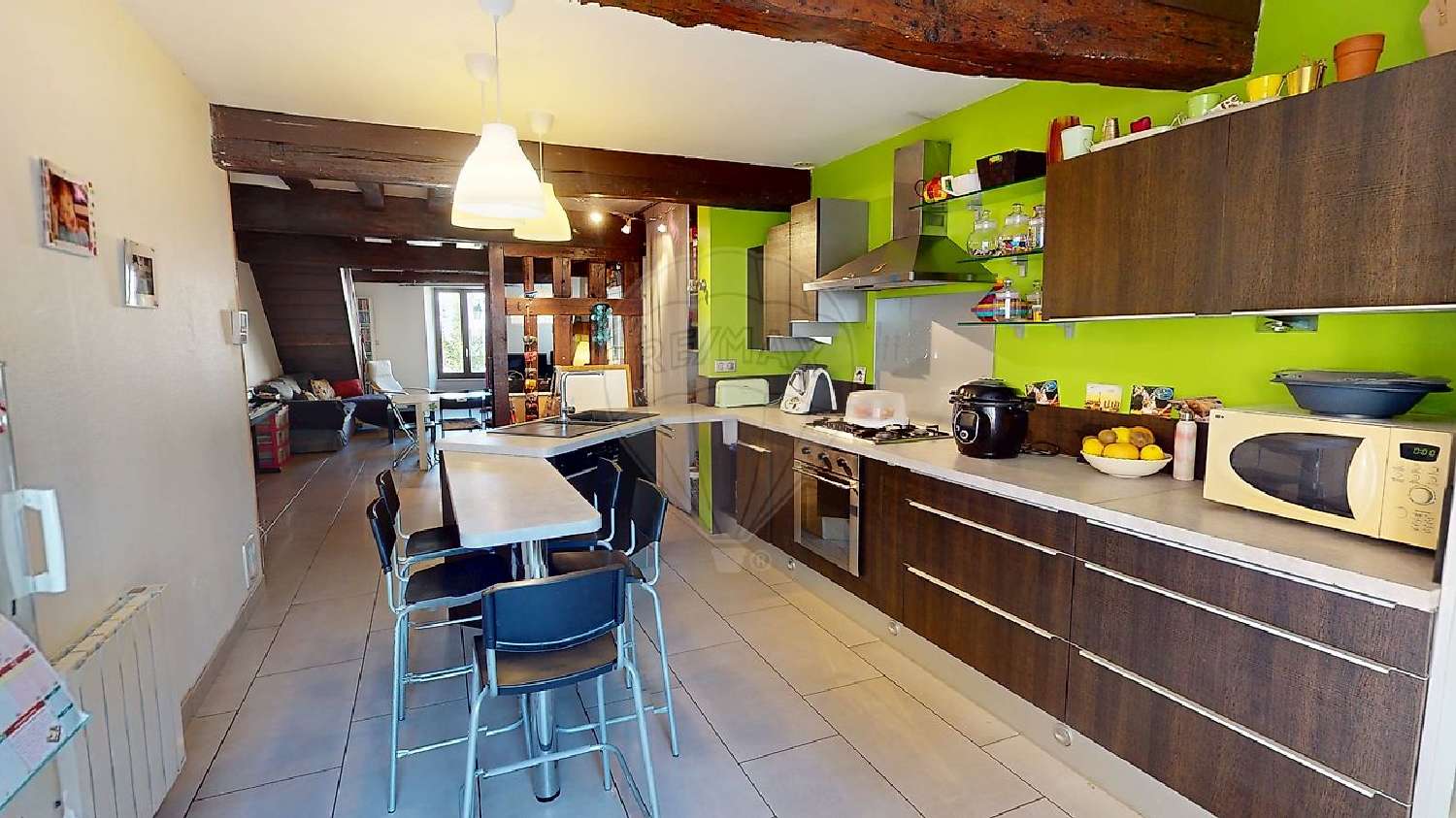  à vendre maison Orléans Loiret 3
