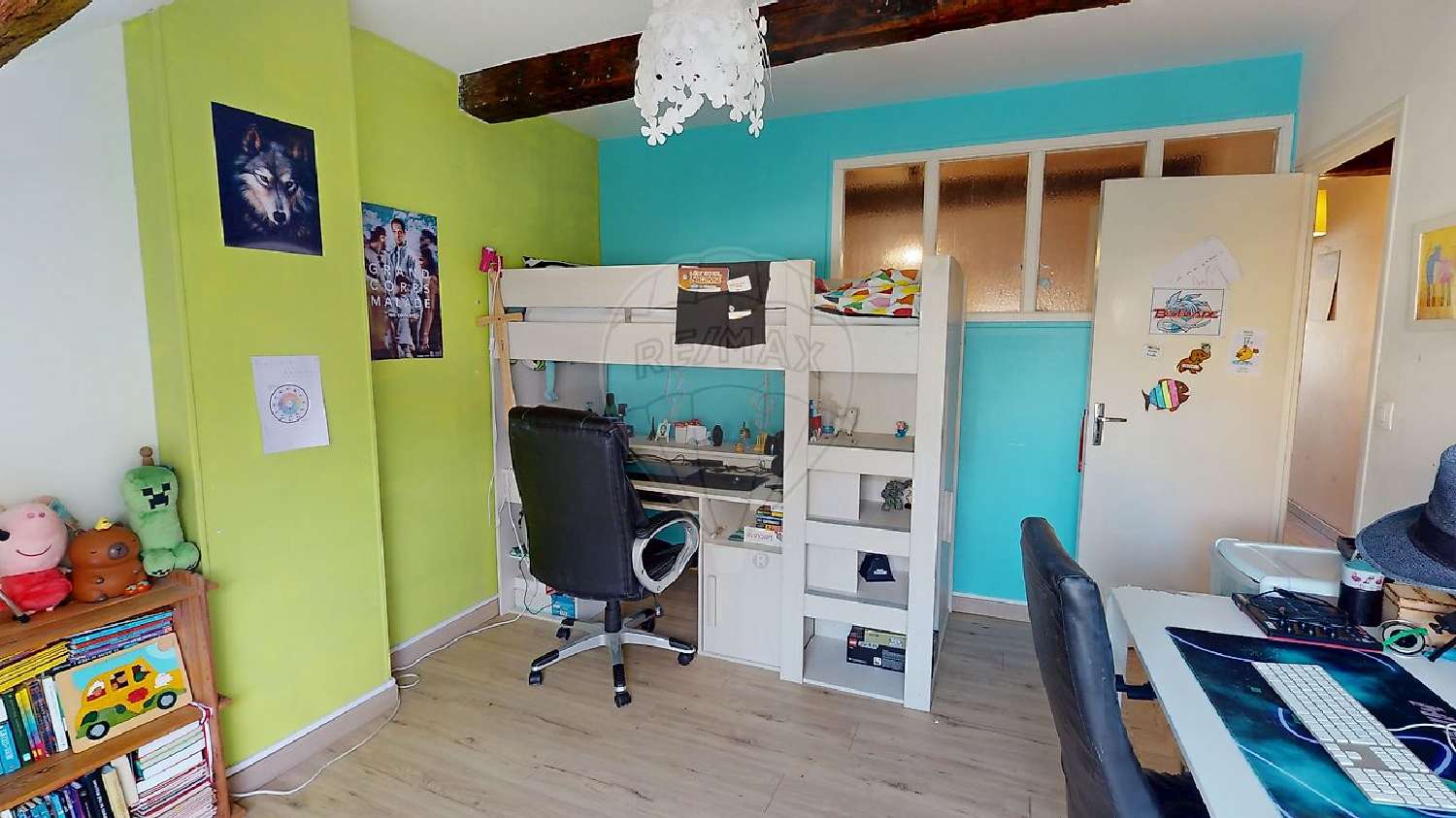  à vendre maison Orléans Loiret 4