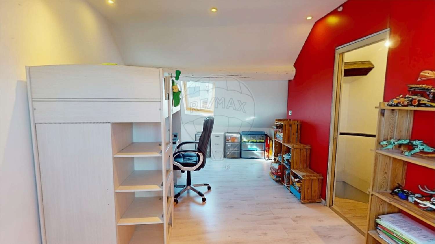  à vendre maison Orléans Loiret 8