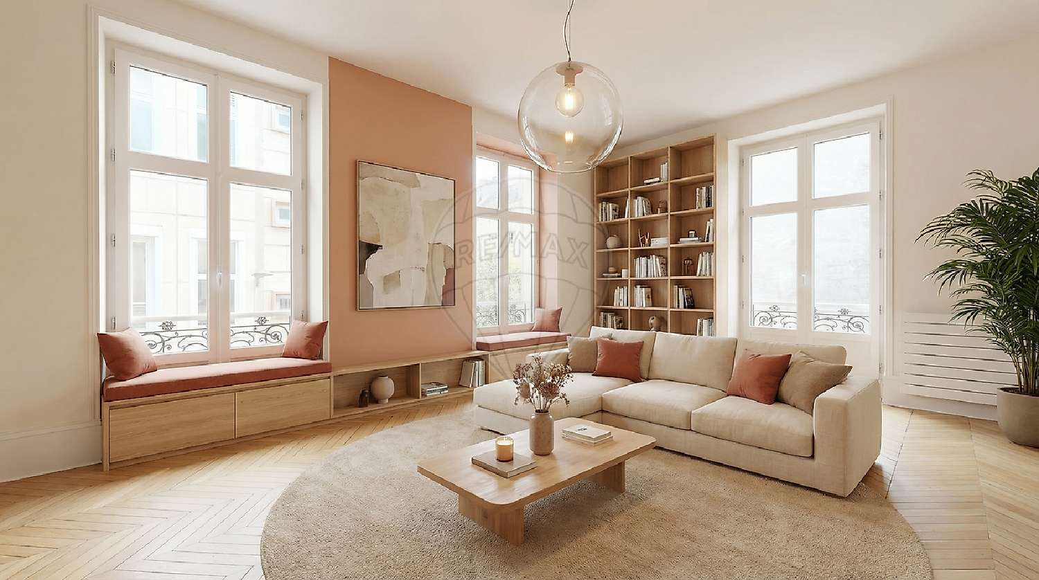  à vendre maison Orléans Loiret 1