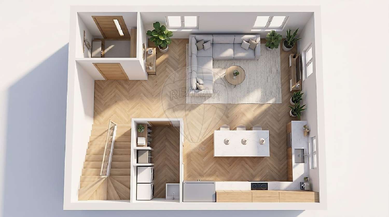  à vendre maison Orléans Loiret 2