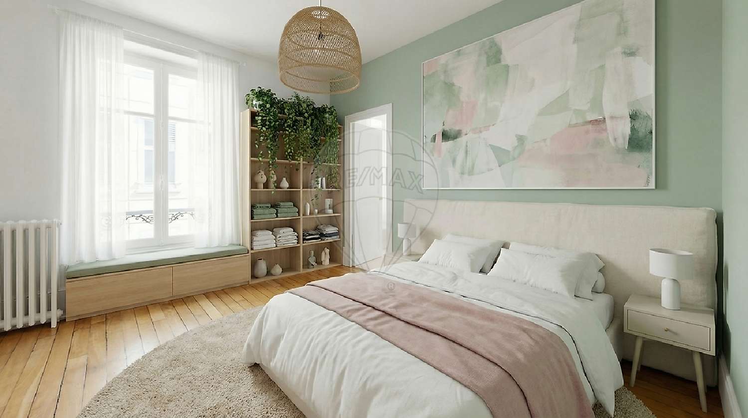  à vendre maison Orléans Loiret 3