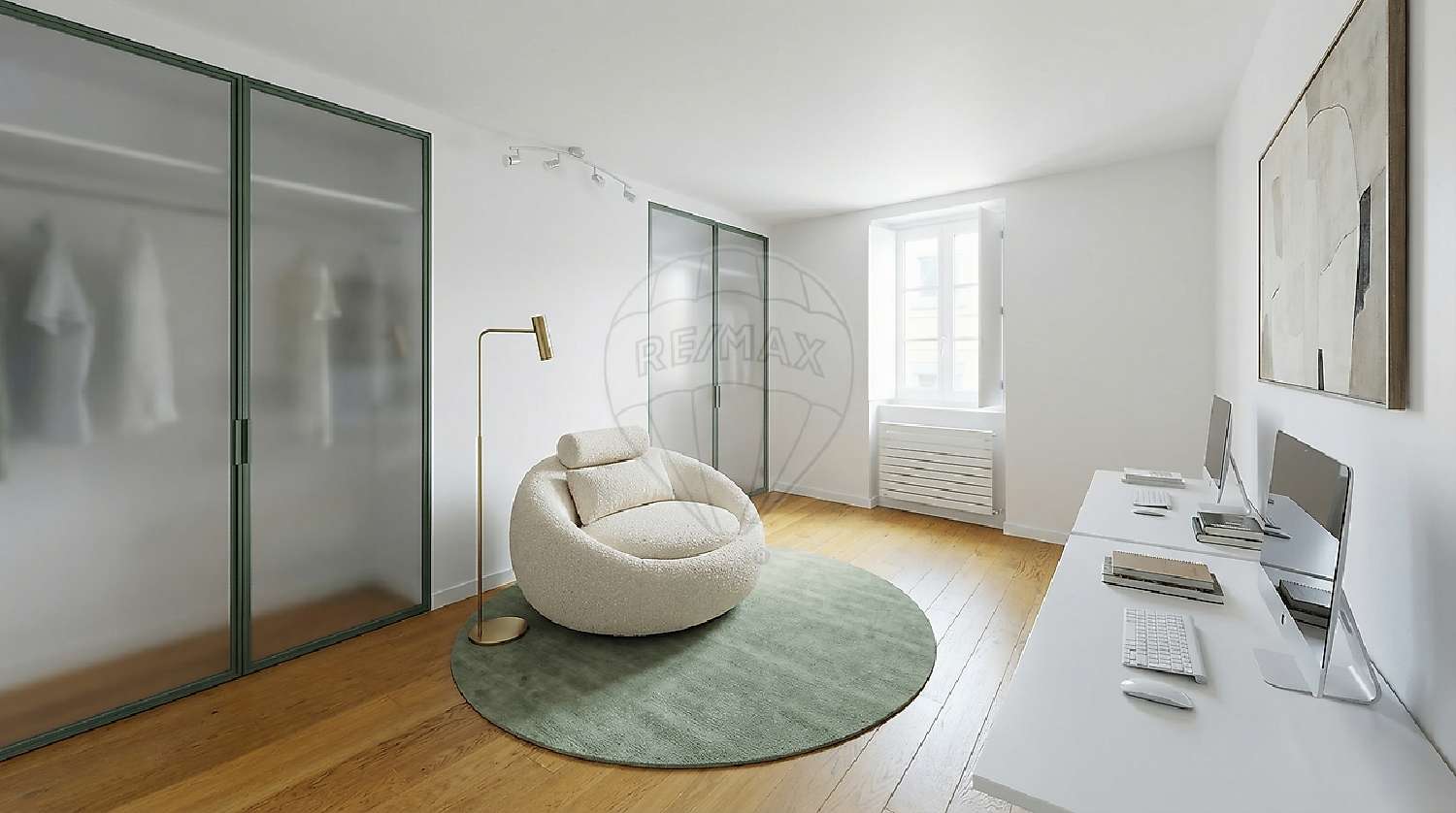  à vendre maison Orléans Loiret 5