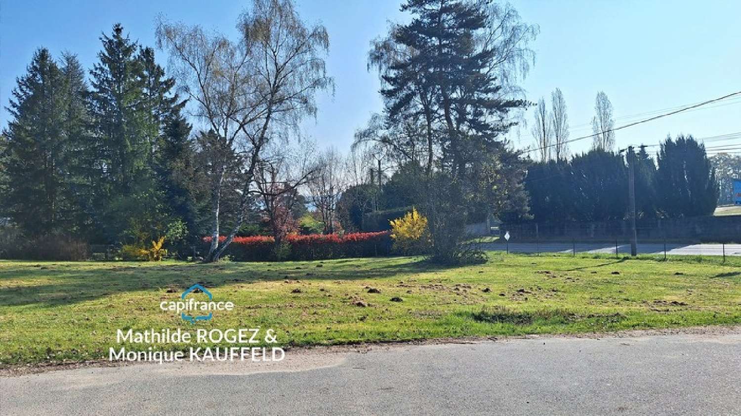  for sale house Orléat Puy-de-Dôme 2