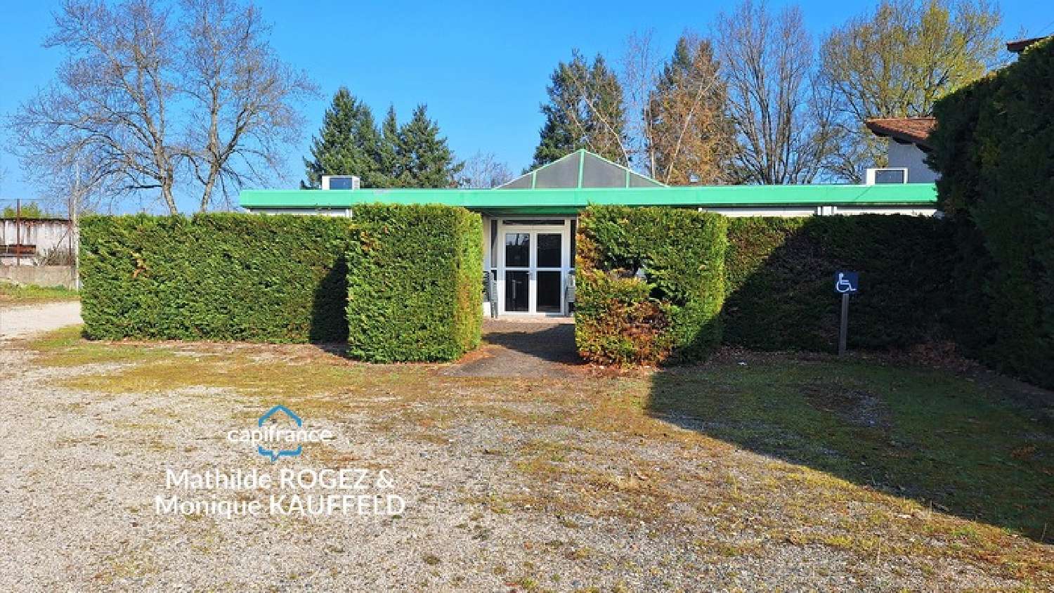  for sale house Orléat Puy-de-Dôme 3