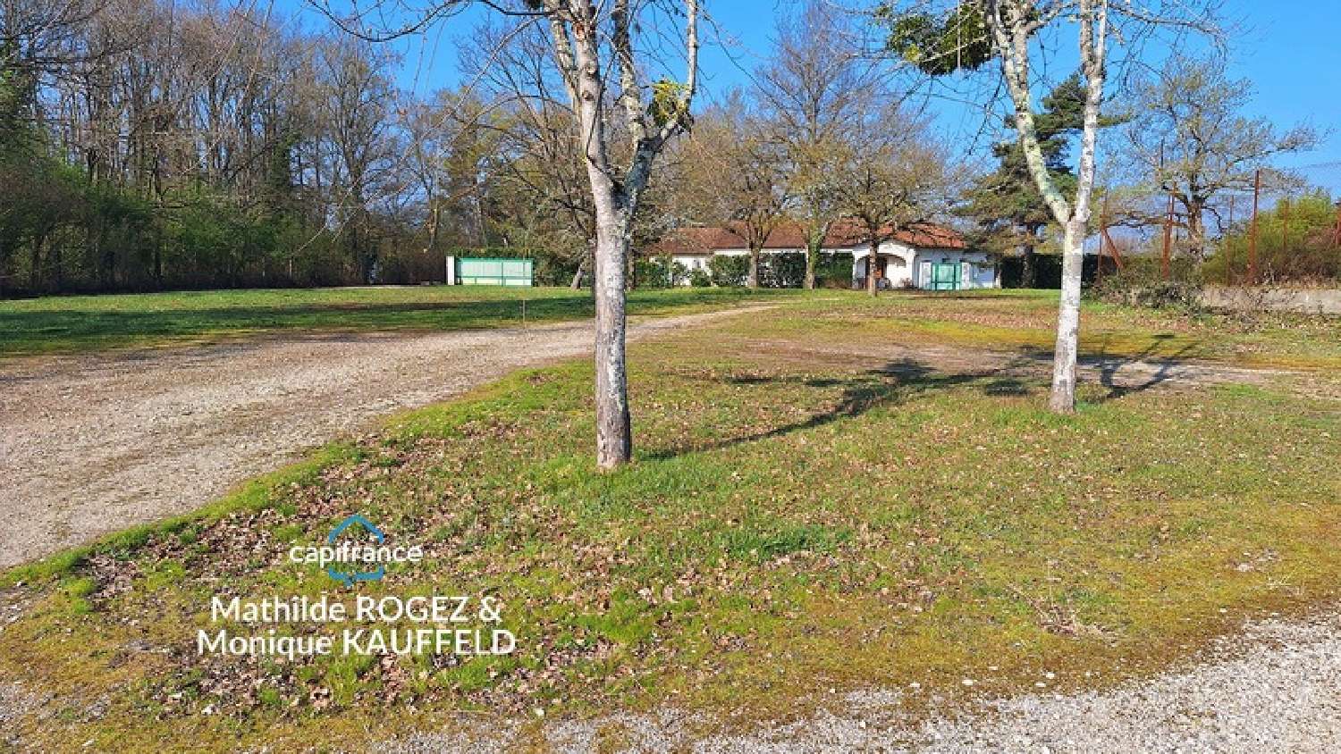  for sale house Orléat Puy-de-Dôme 5