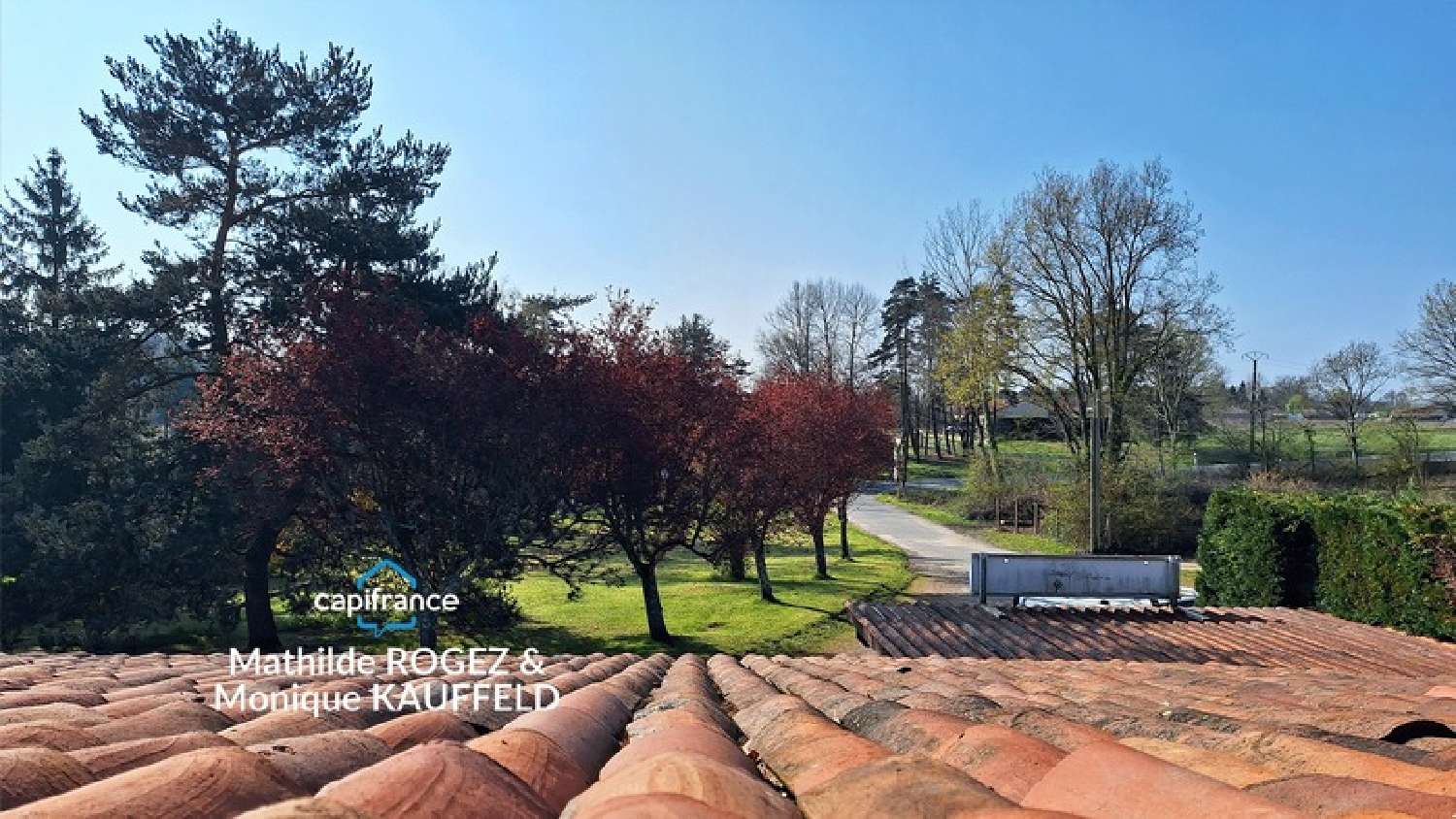  for sale house Orléat Puy-de-Dôme 6