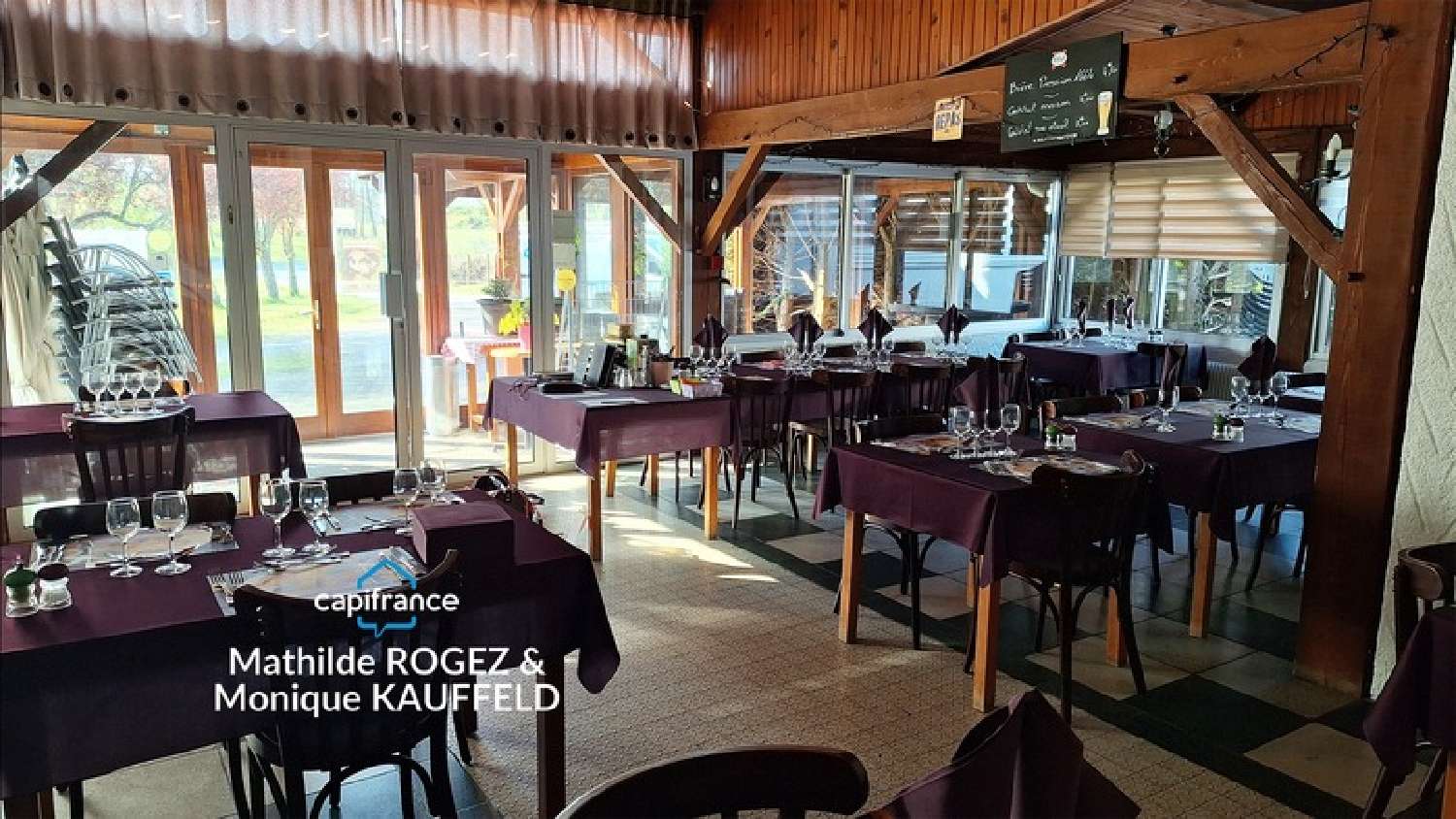  for sale house Orléat Puy-de-Dôme 7