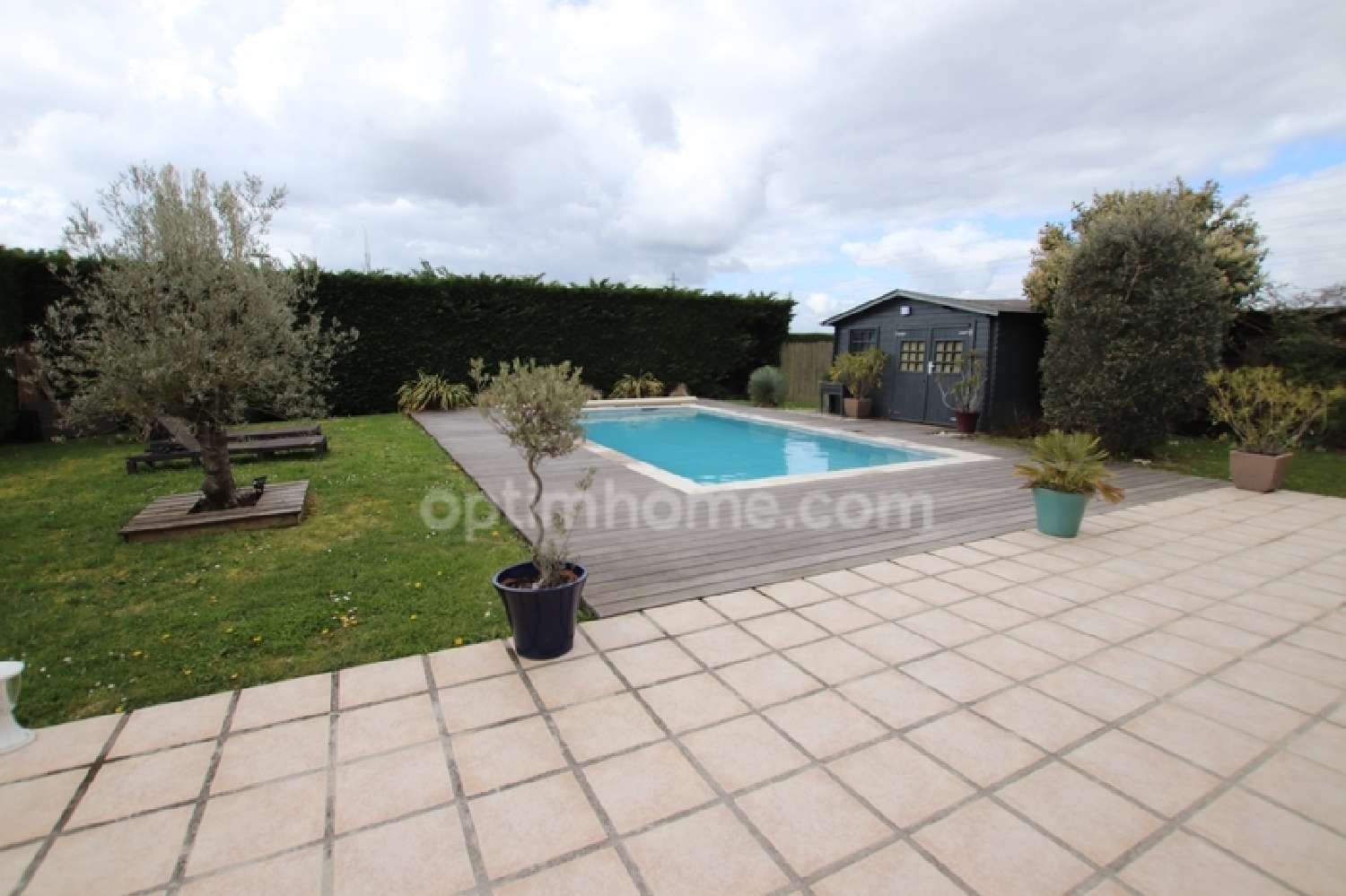  te koop huis Ormes Loiret 2