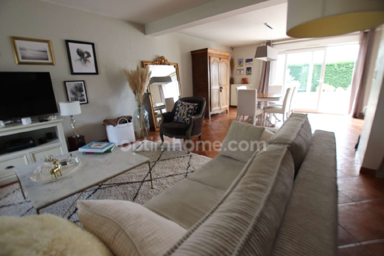  te koop huis Ormes Loiret 3