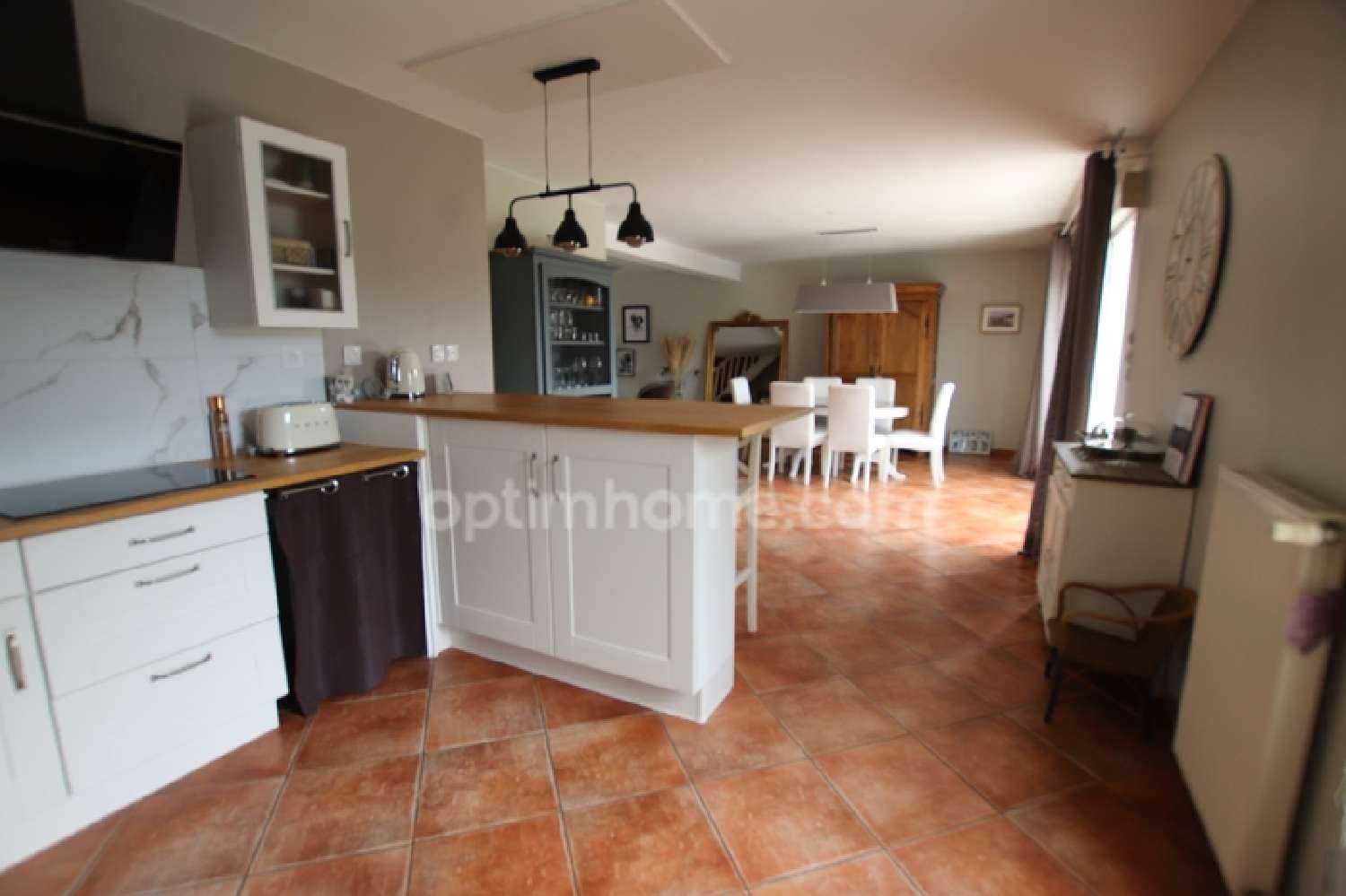  te koop huis Ormes Loiret 4