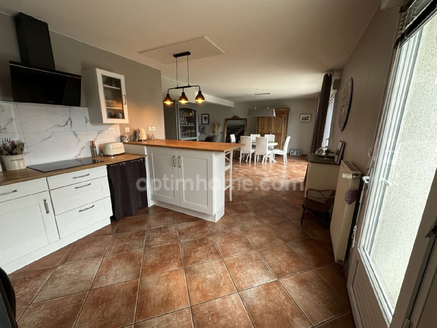  te koop huis Ormes Loiret 5