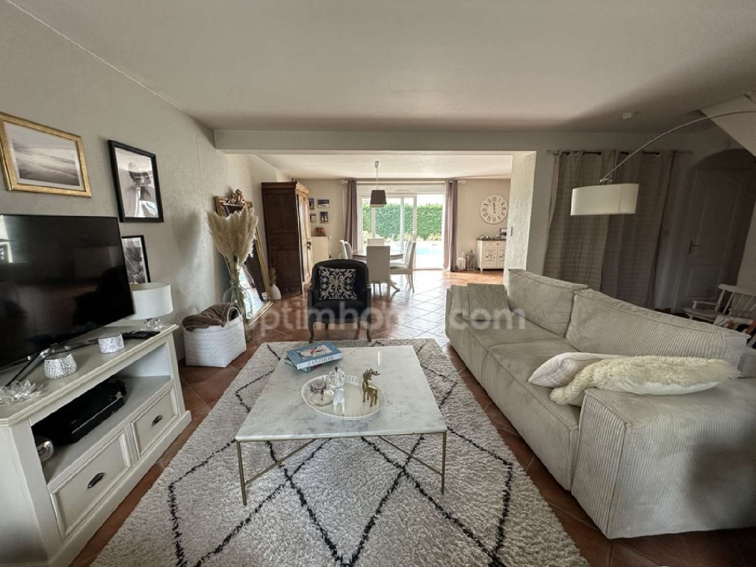  te koop huis Ormes Loiret 6