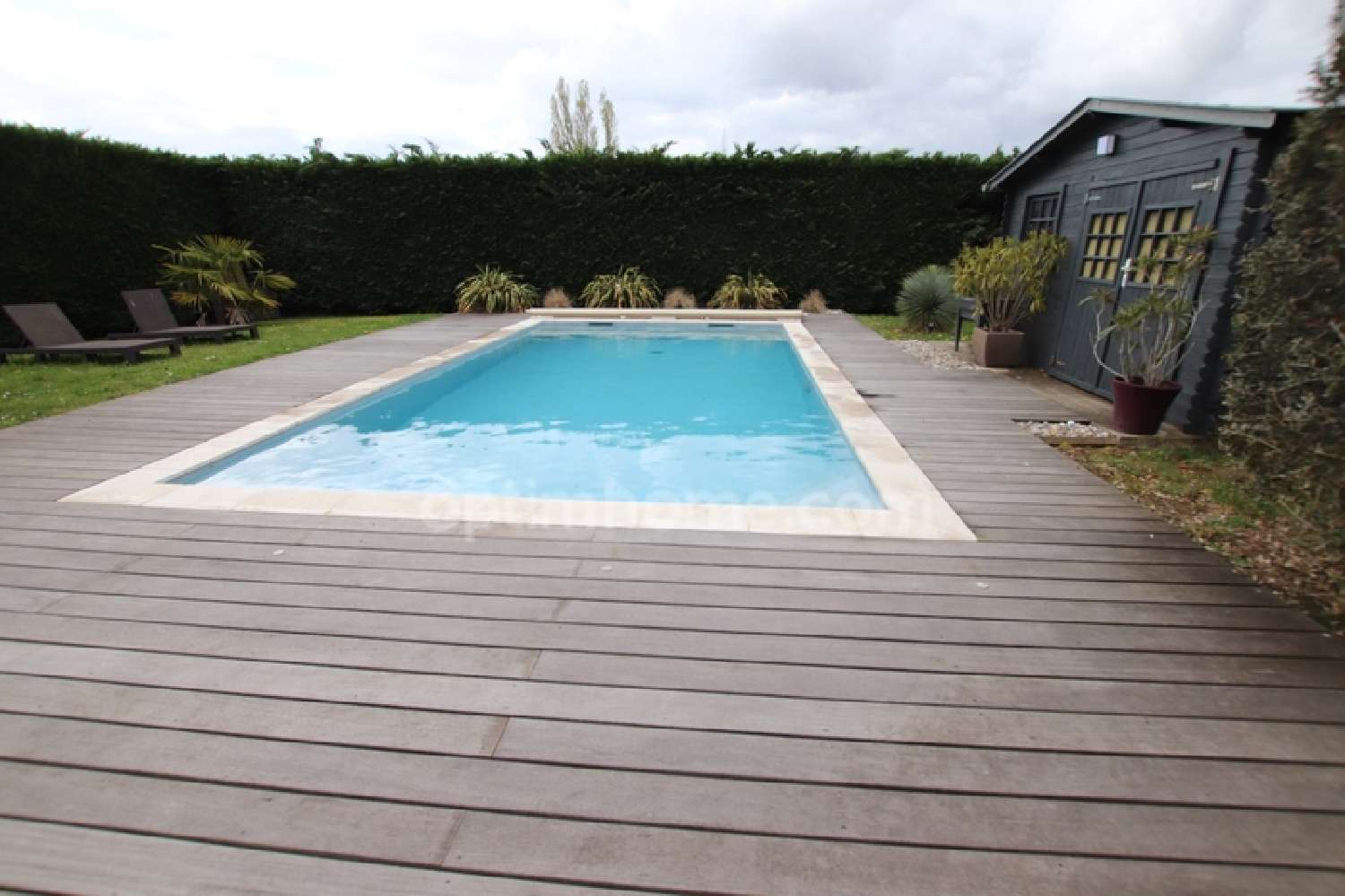  te koop huis Ormes Loiret 7