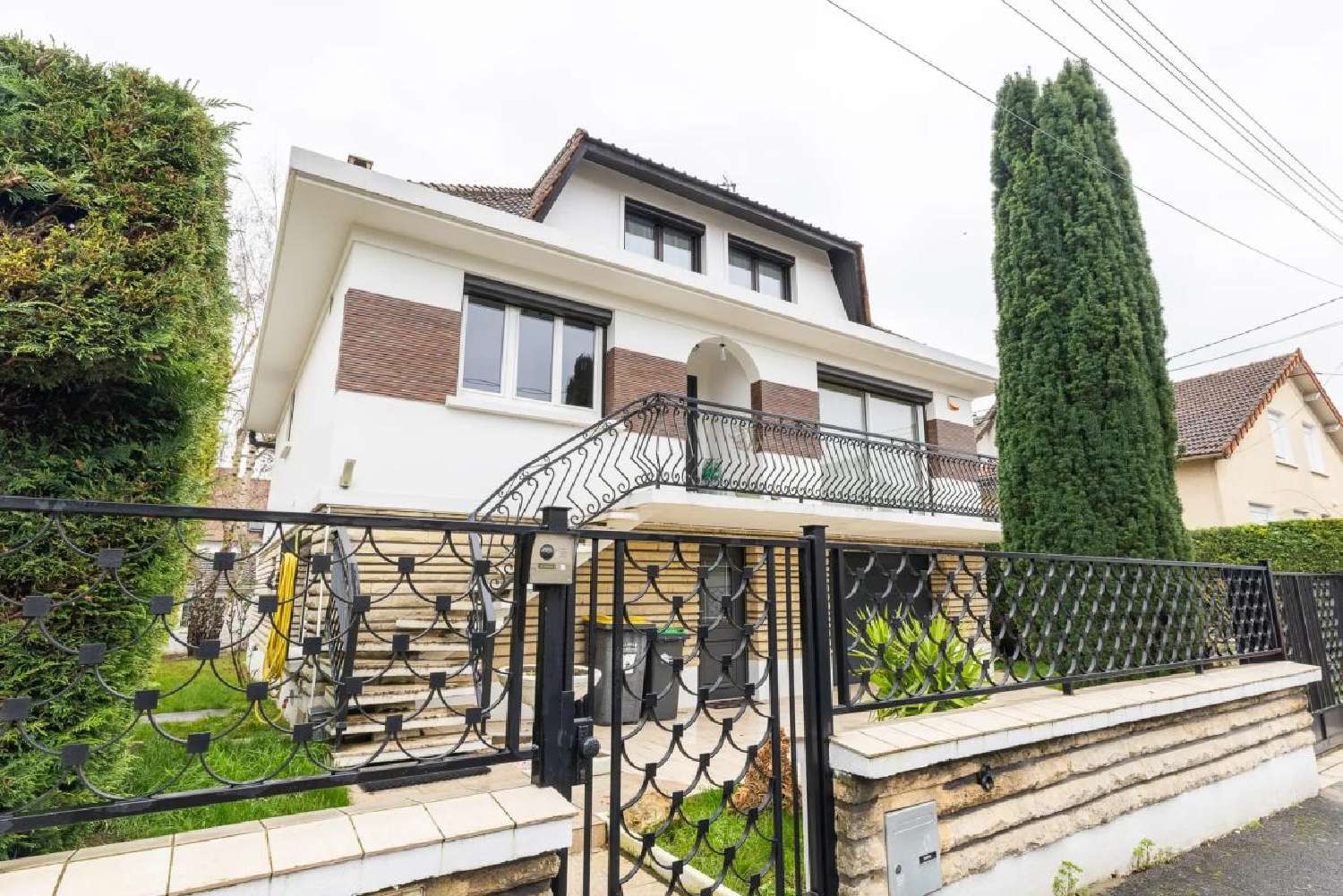 te koop huis Ormesson-sur-Marne Val-de-Marne 1