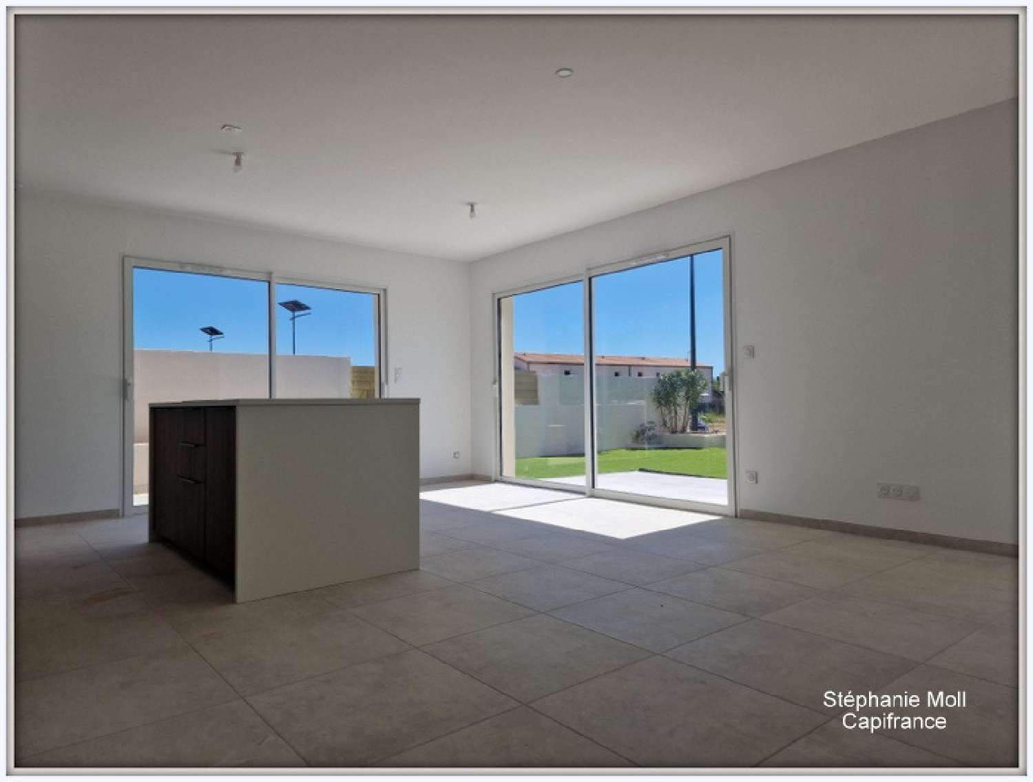  en venta casa Ornaisons Aude 3