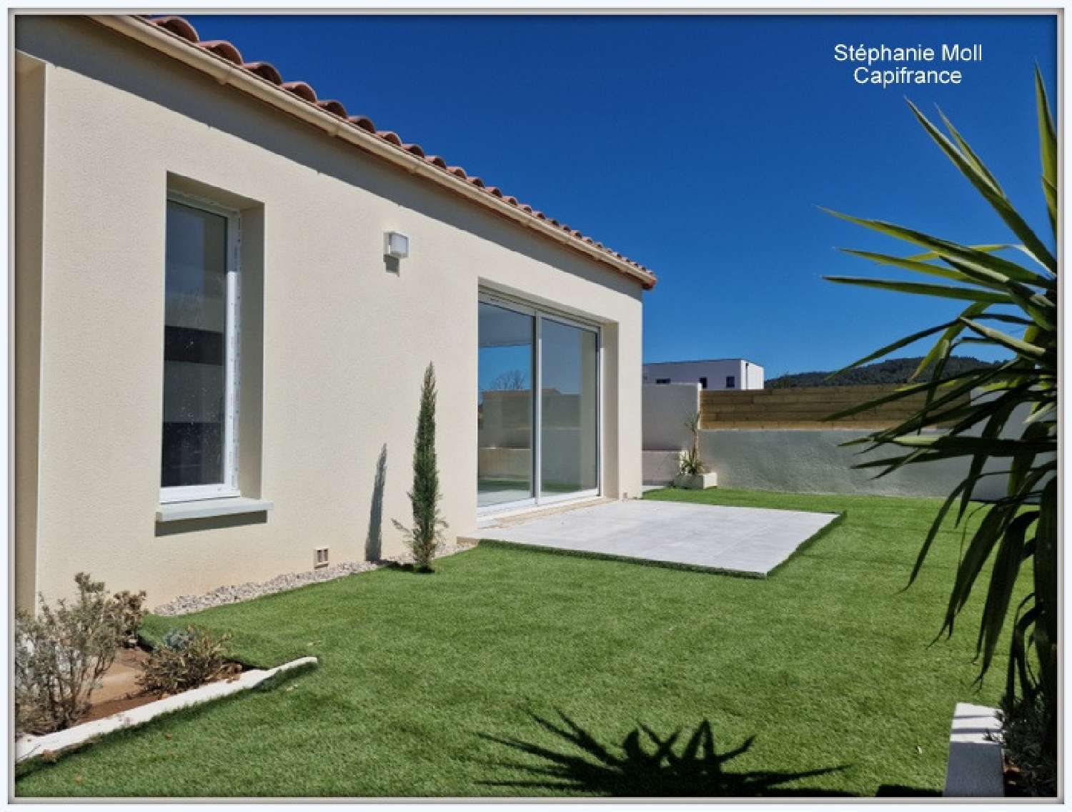  en venta casa Ornaisons Aude 4