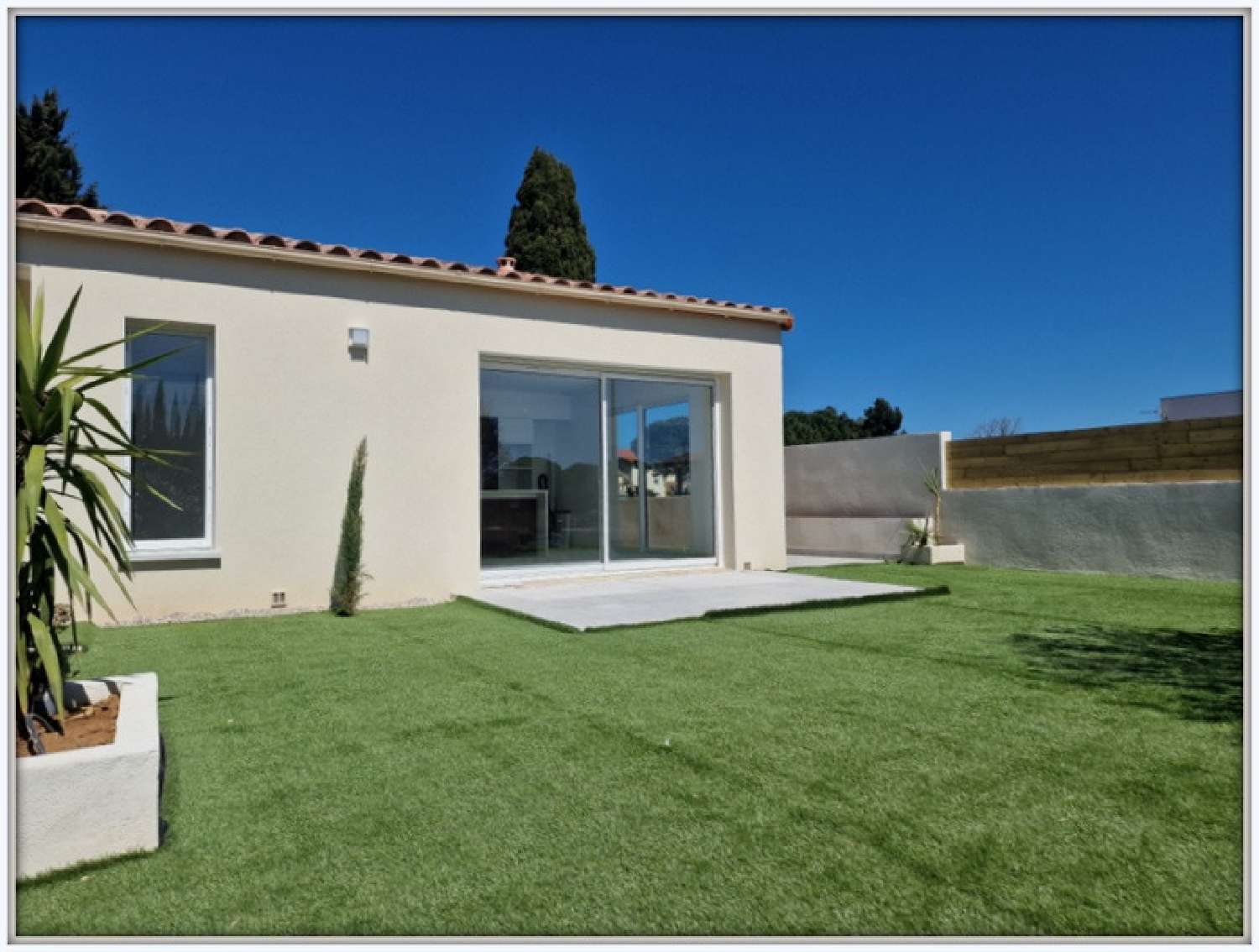  en venta casa Ornaisons Aude 6