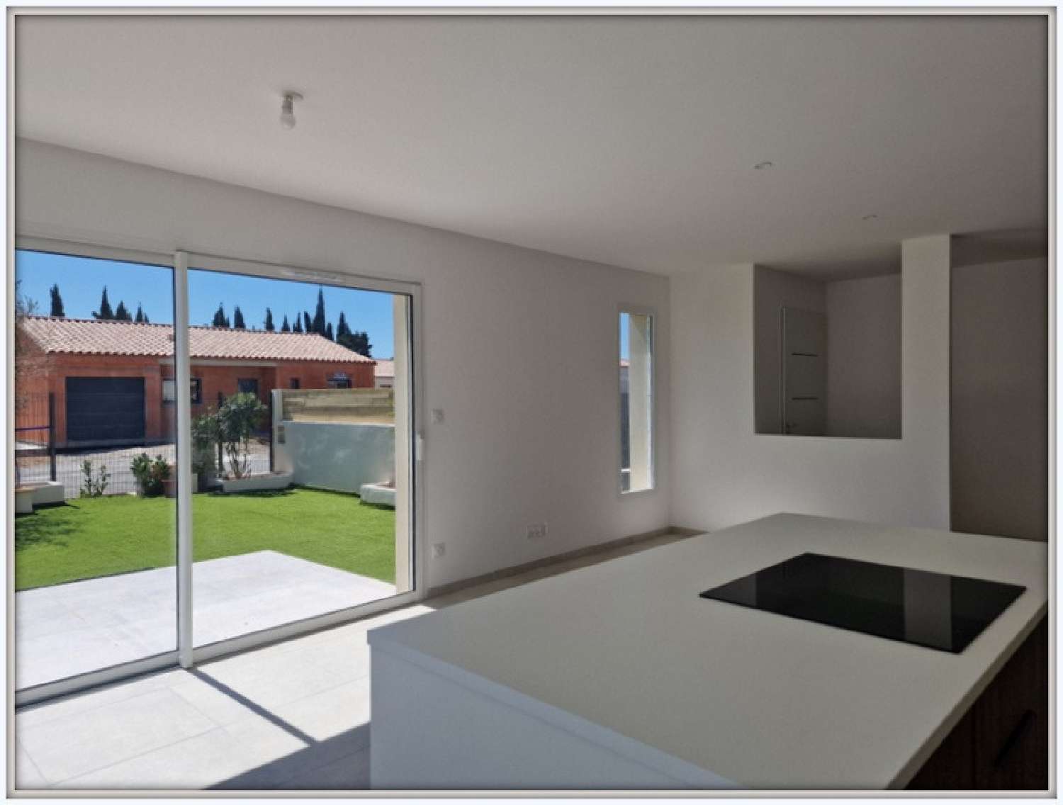  en venta casa Ornaisons Aude 8