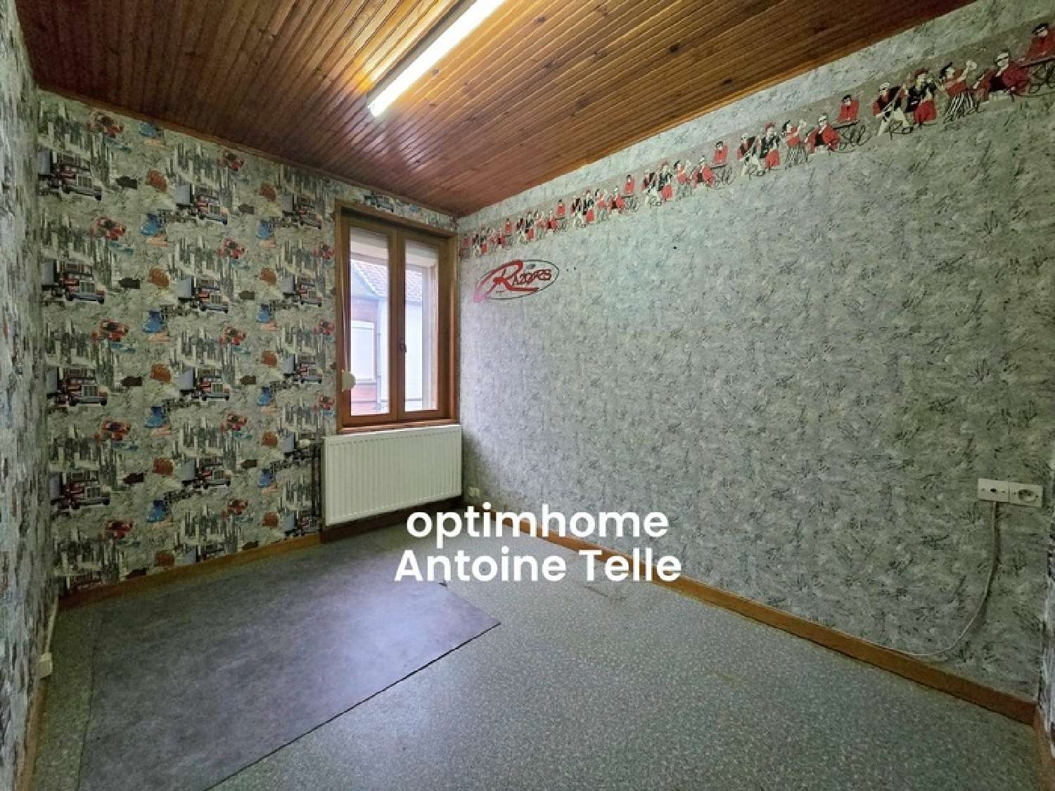  for sale house Ors Nord 8