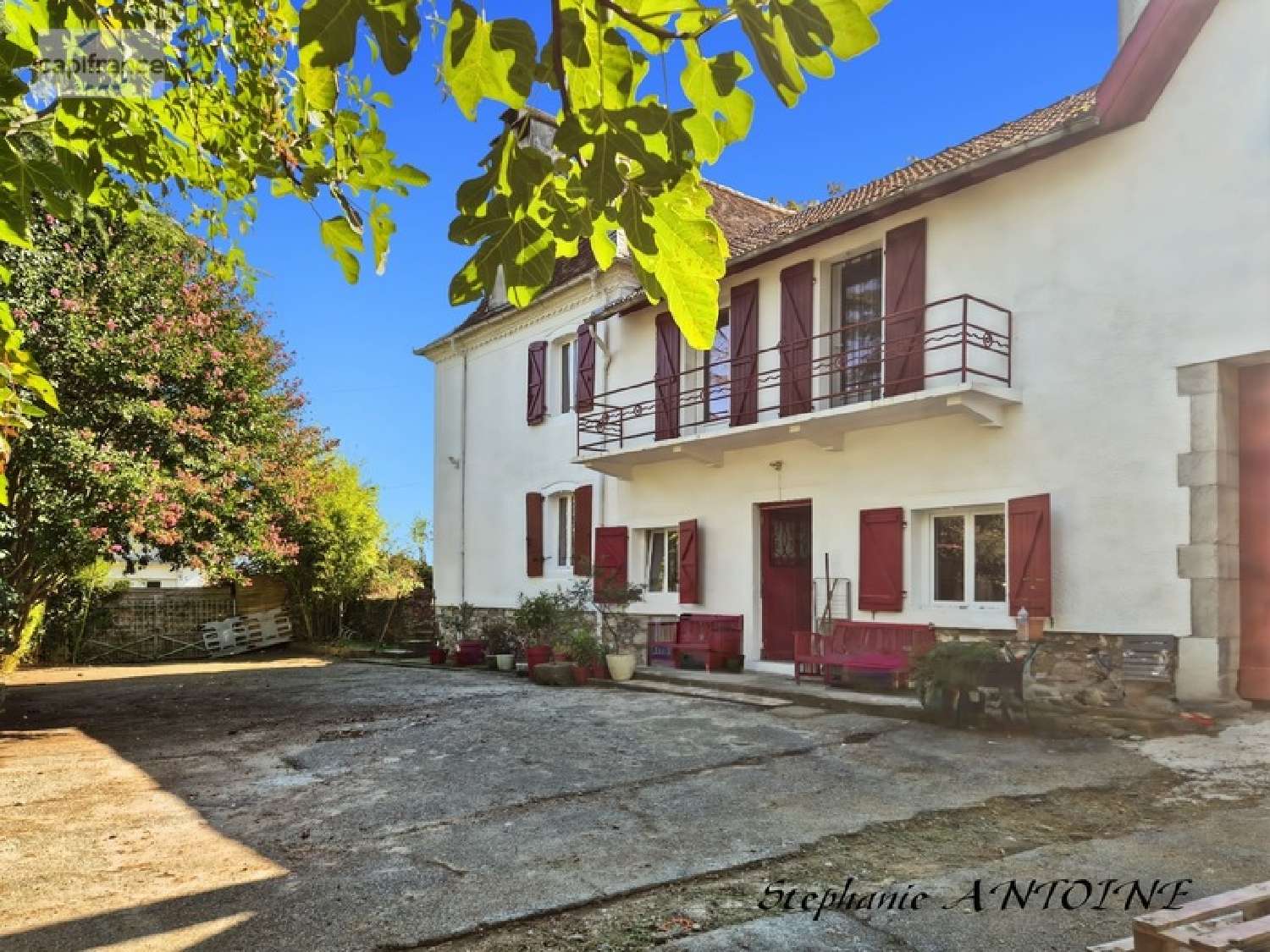  for sale house Orthez Pyrénées-Atlantiques 1