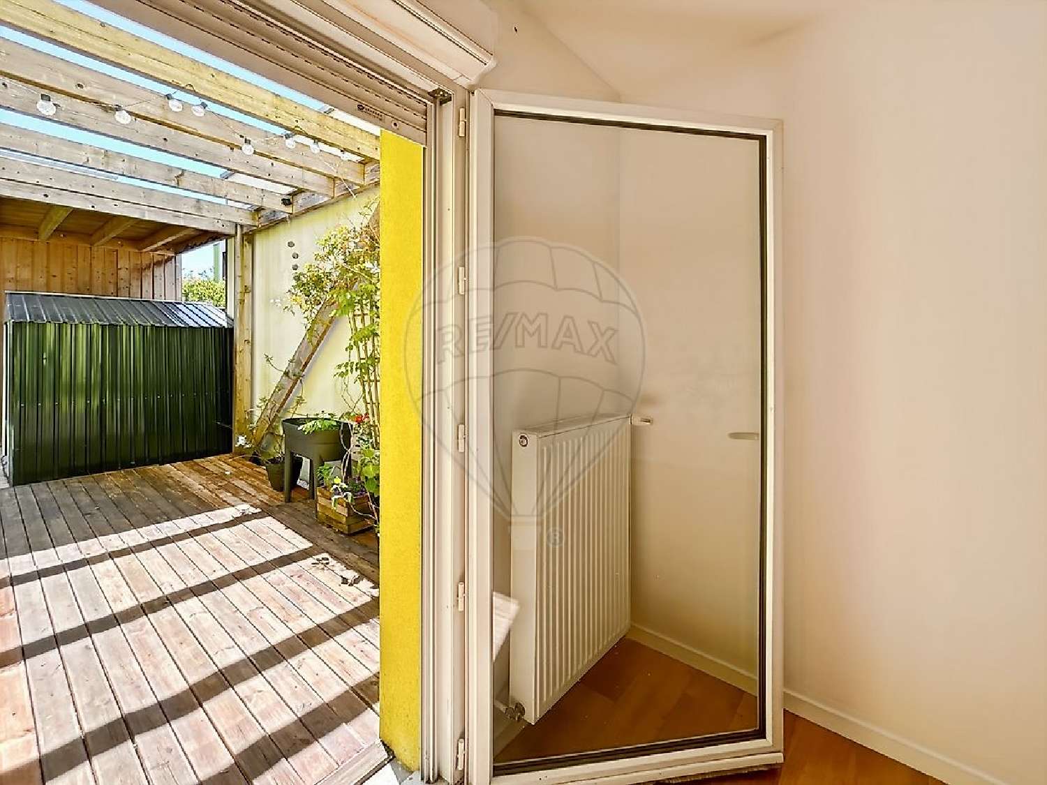 à vendre maison Orvault Loire-Atlantique 5